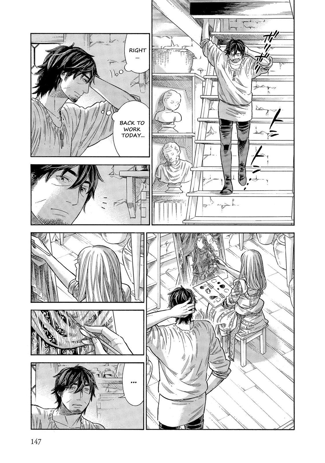 Arte Chapter 59 4