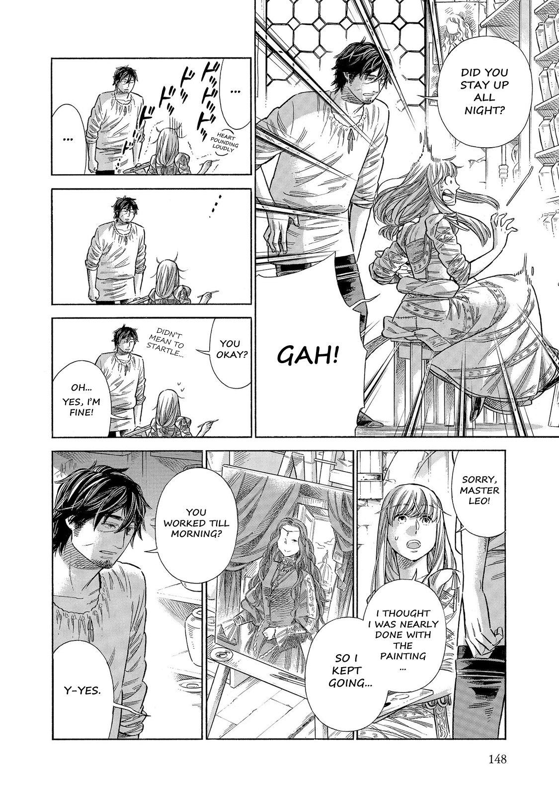 Arte Chapter 59 5