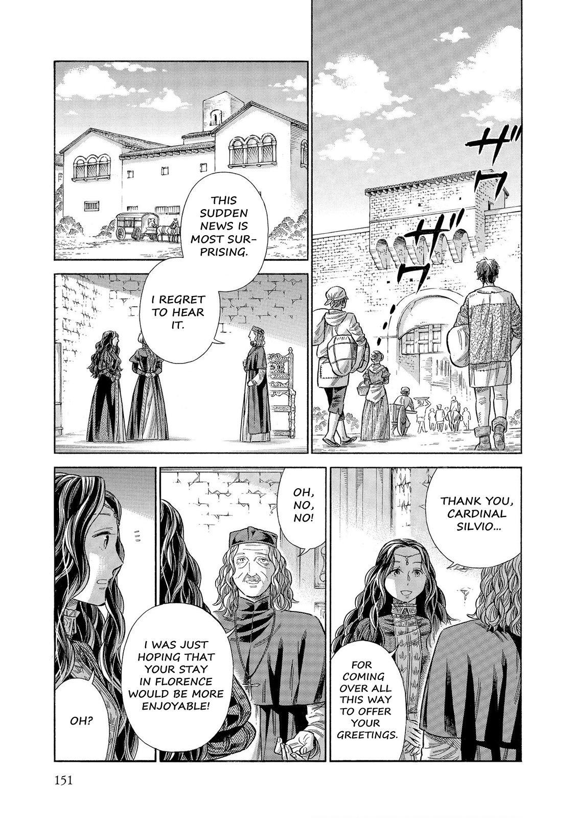 Arte Chapter 59 8