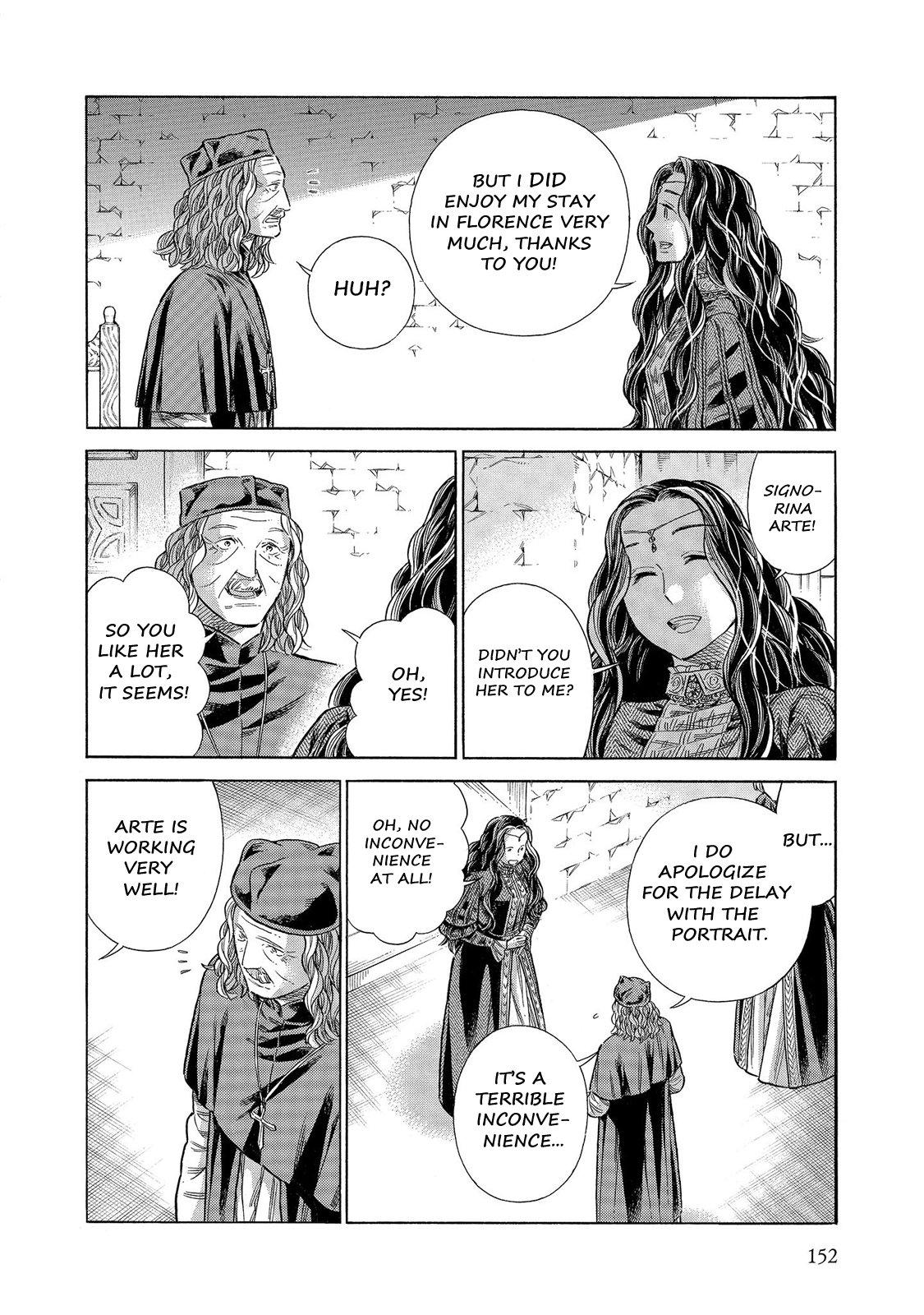 Arte Chapter 59 9