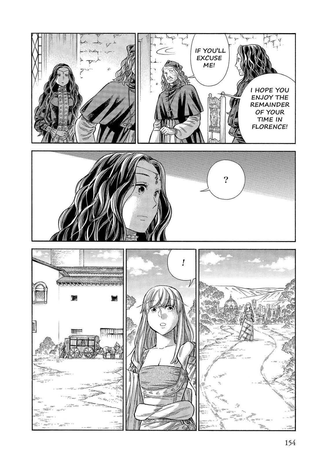 Arte Chapter 59 11