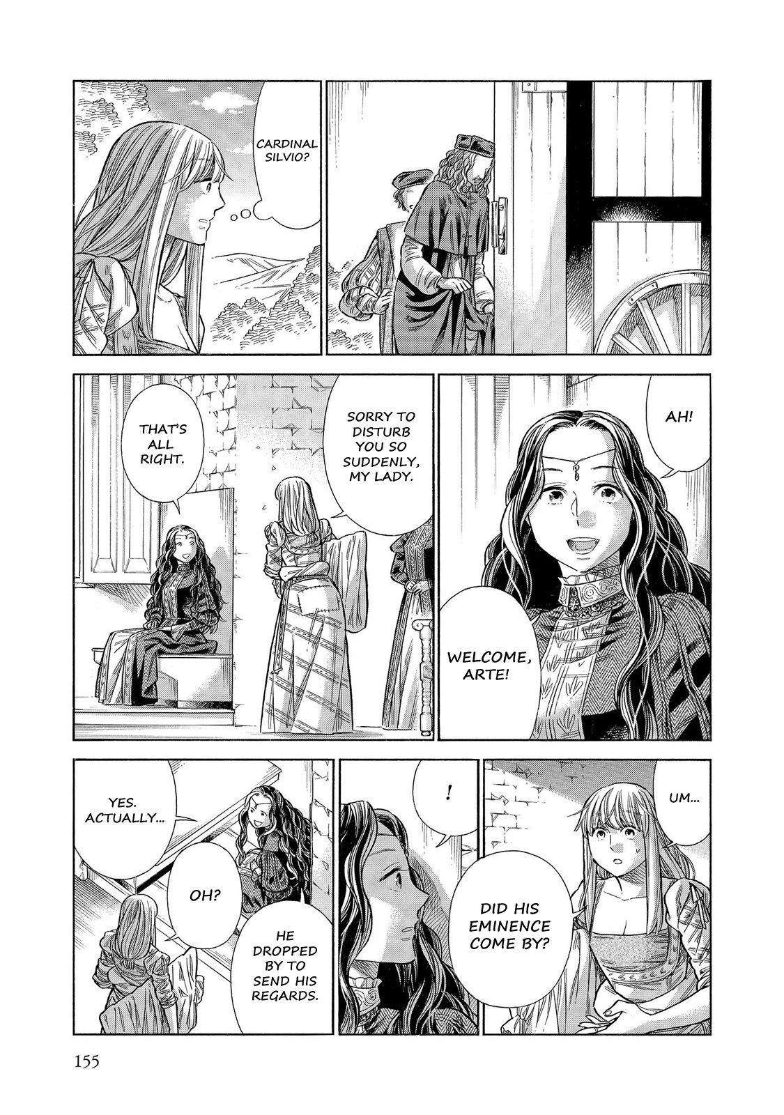 Arte Chapter 59 12