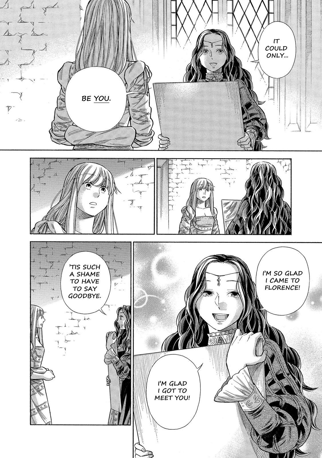 Arte Chapter 59 19