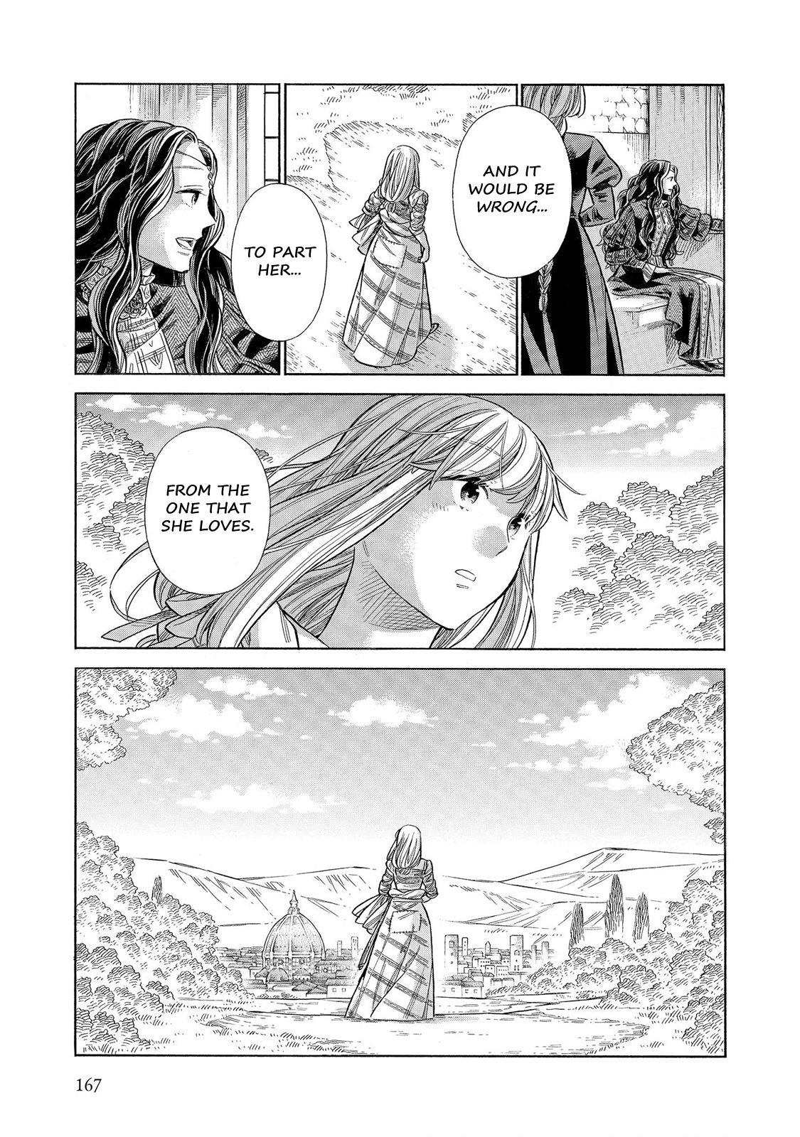 Arte Chapter 59 24