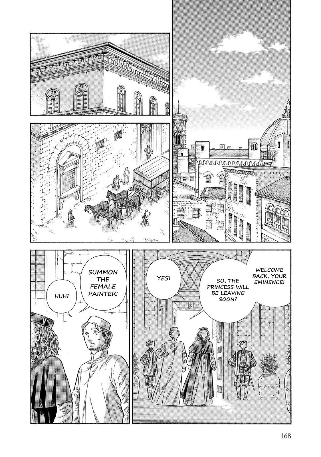 Arte Chapter 59 25