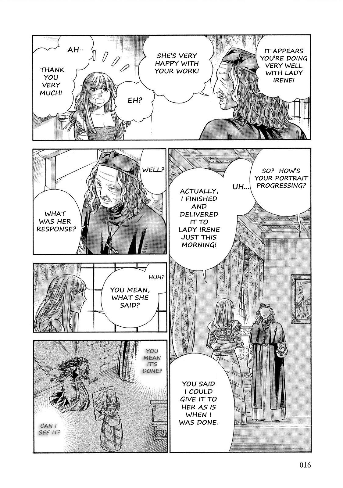 Arte Chapter 60 14