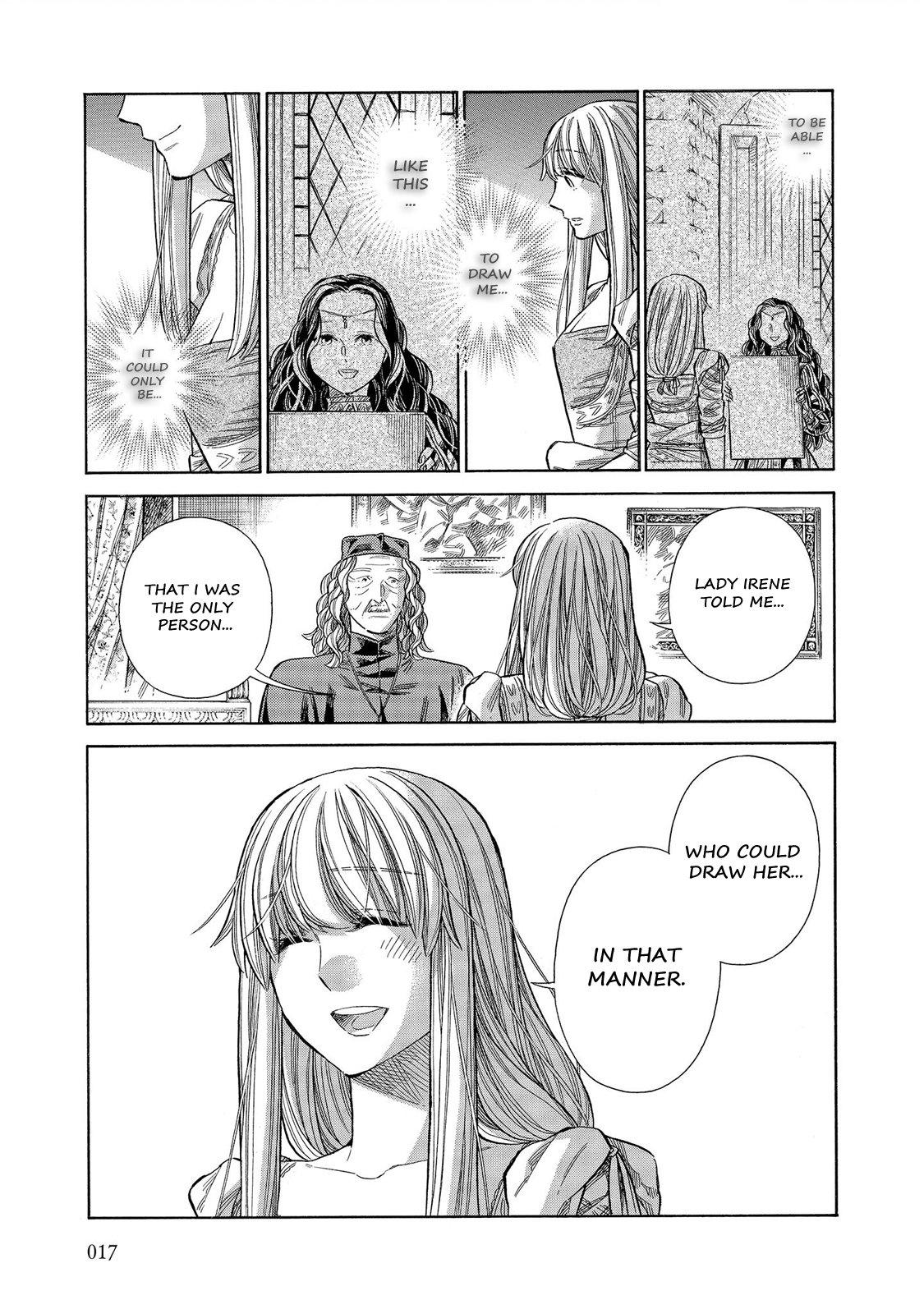 Arte Chapter 60 15