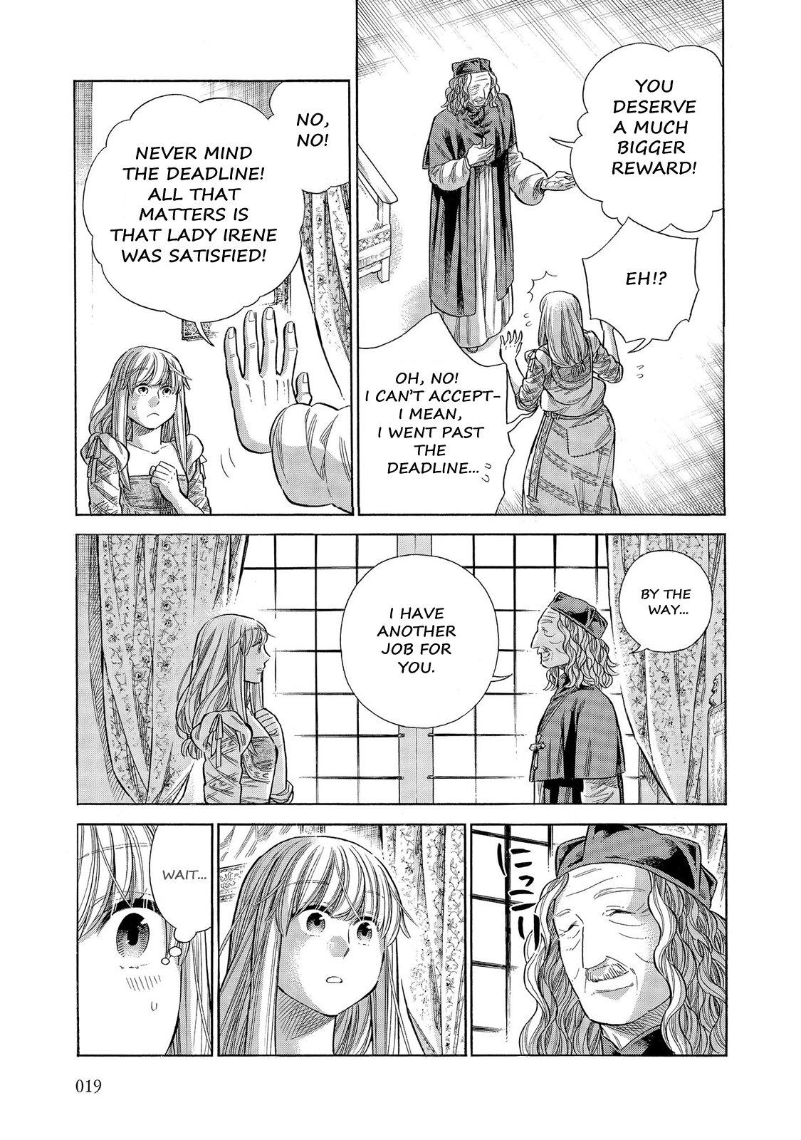 Arte Chapter 60 17