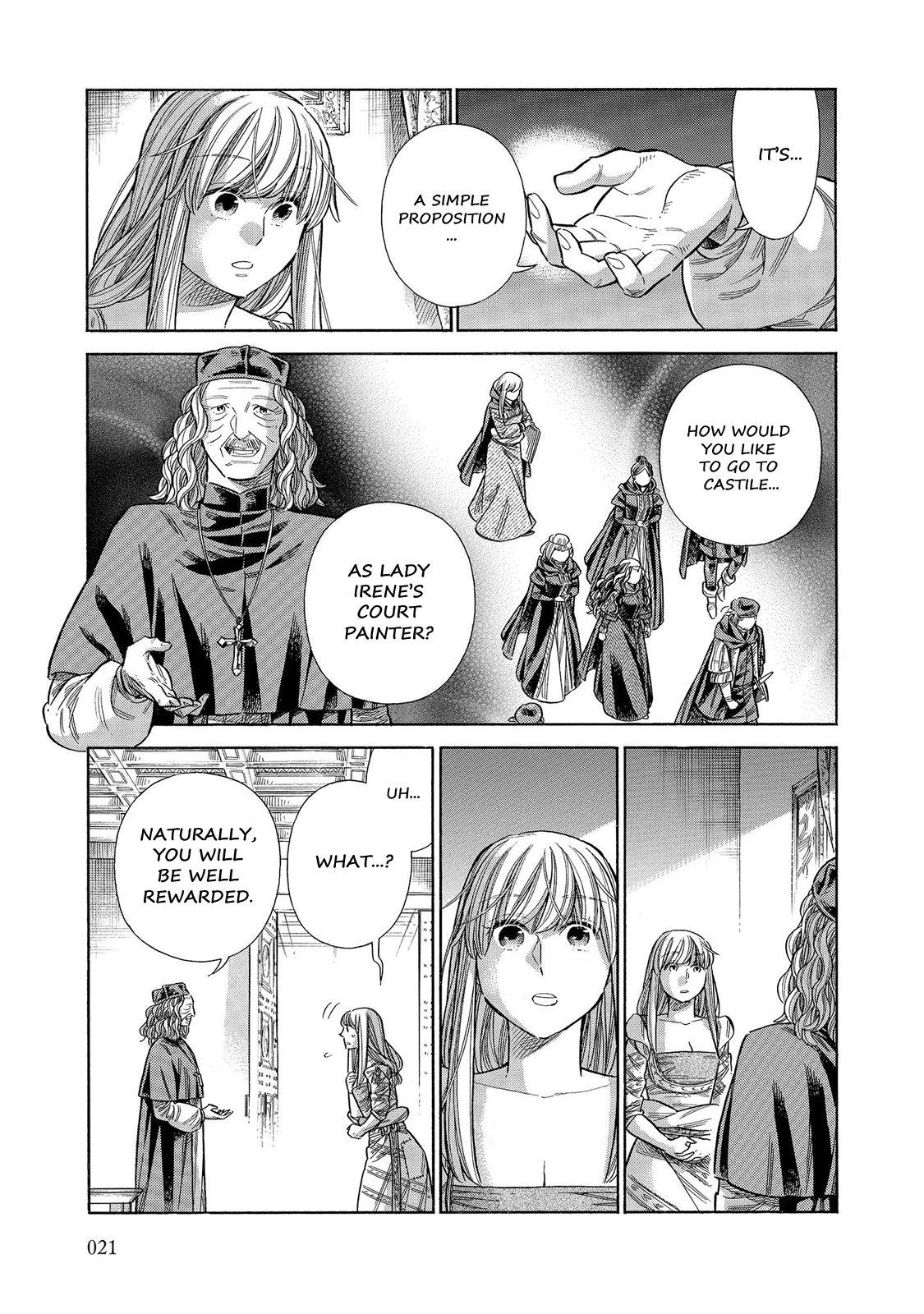 Arte Chapter 60 19