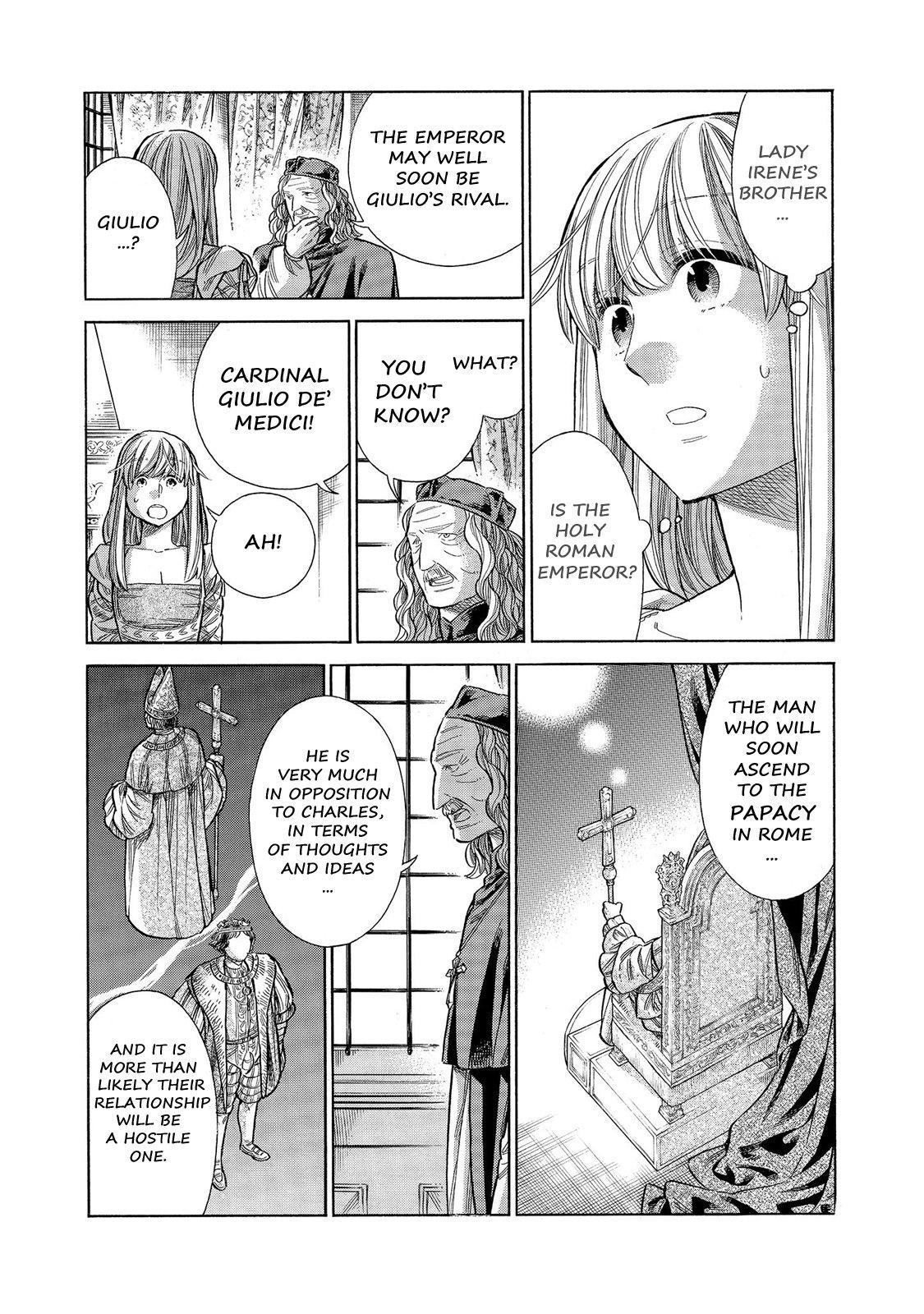 Arte Chapter 60 25