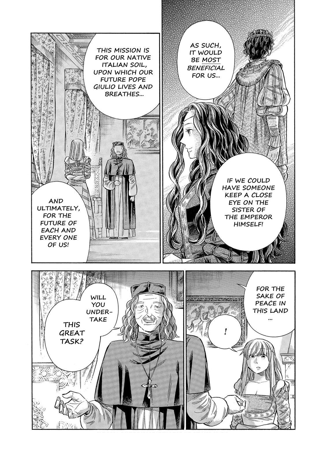 Arte Chapter 60 26