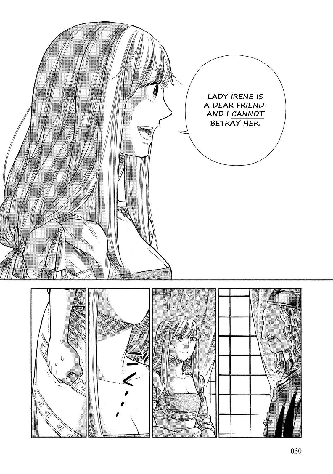 Arte Chapter 60 28