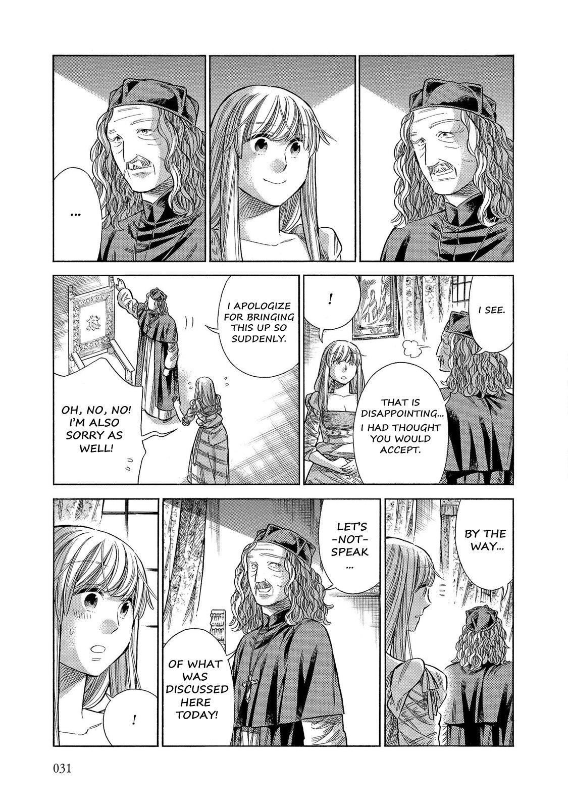 Arte Chapter 60 29