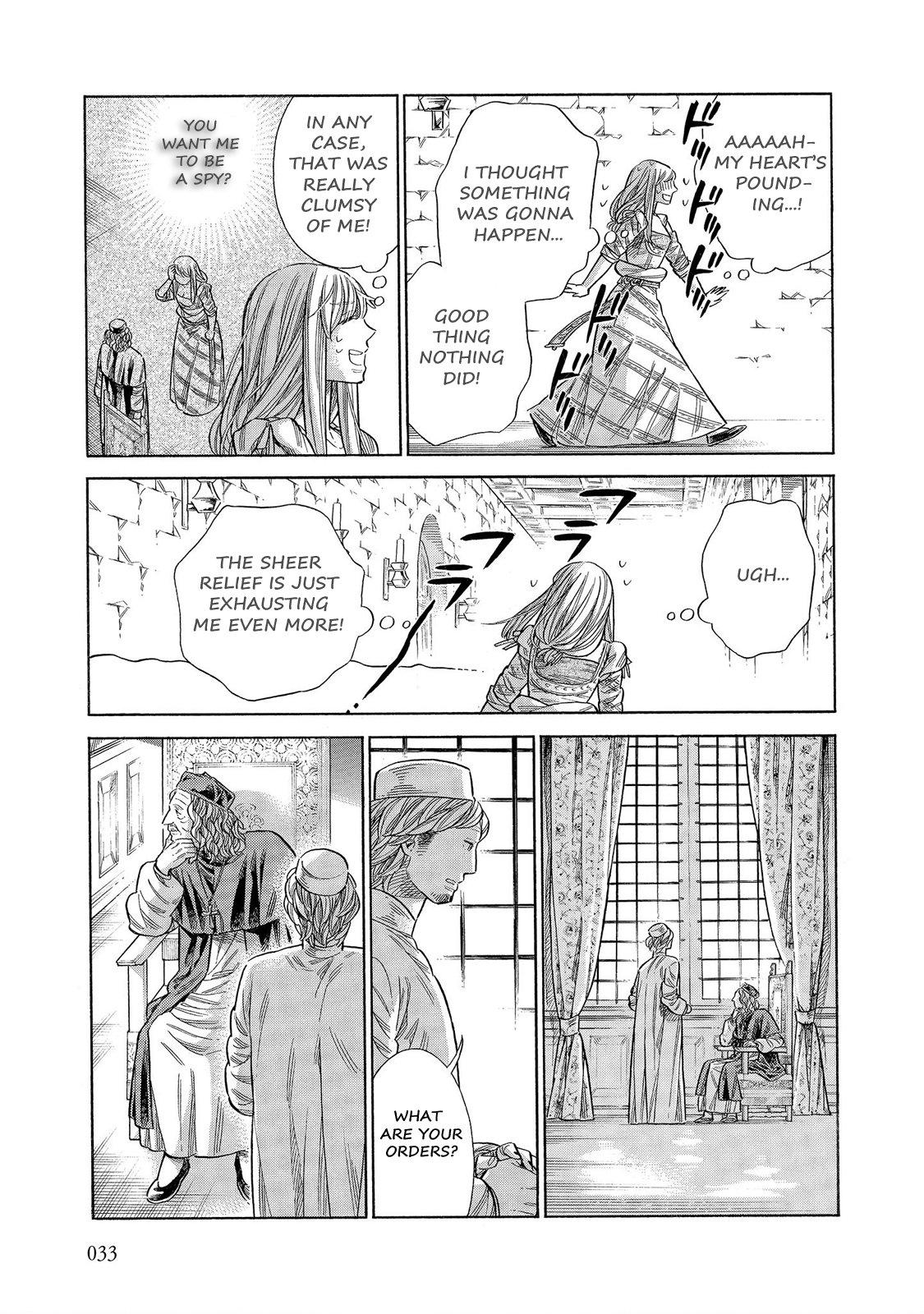 Arte Chapter 60 31