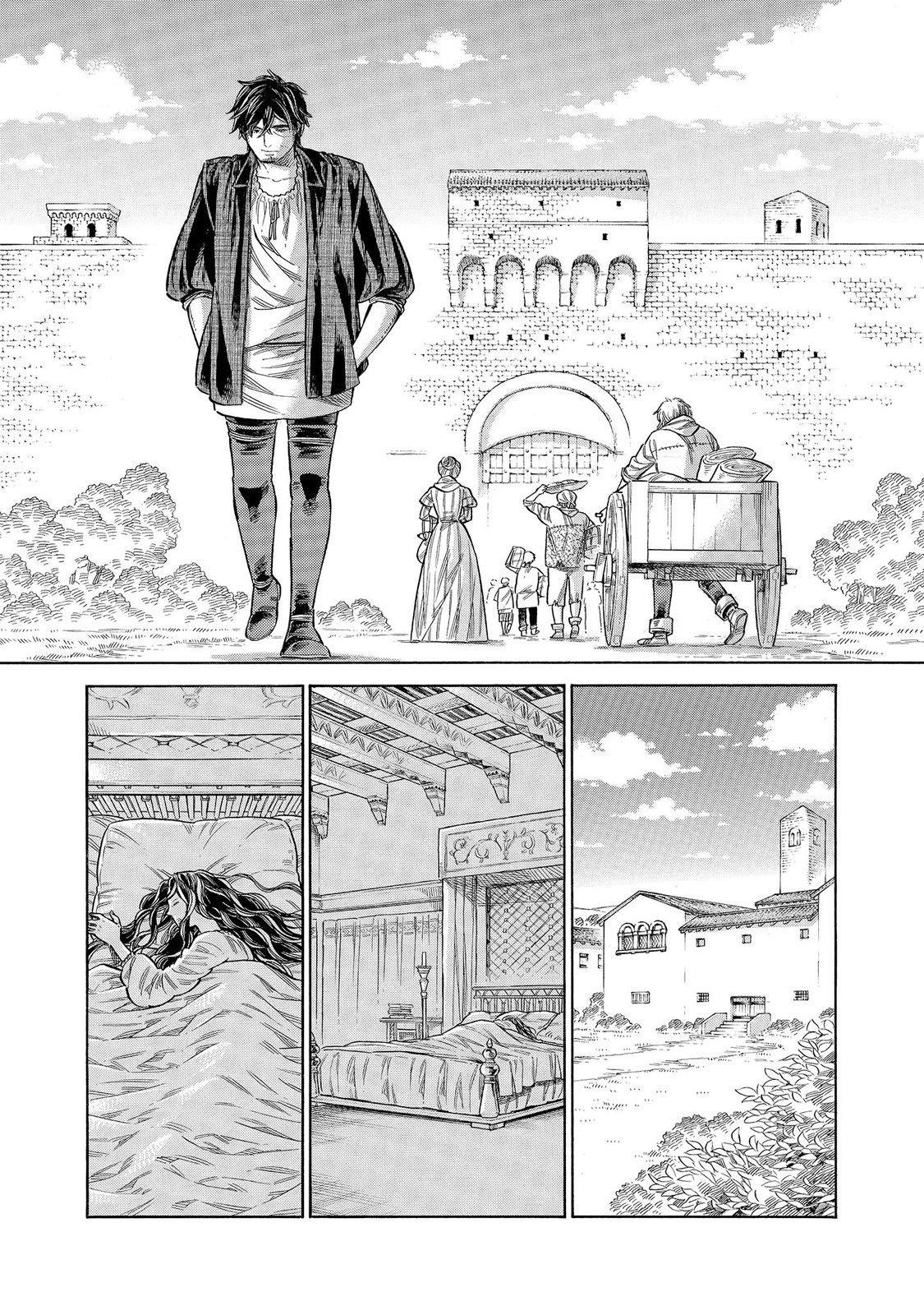 Arte Chapter 61 13