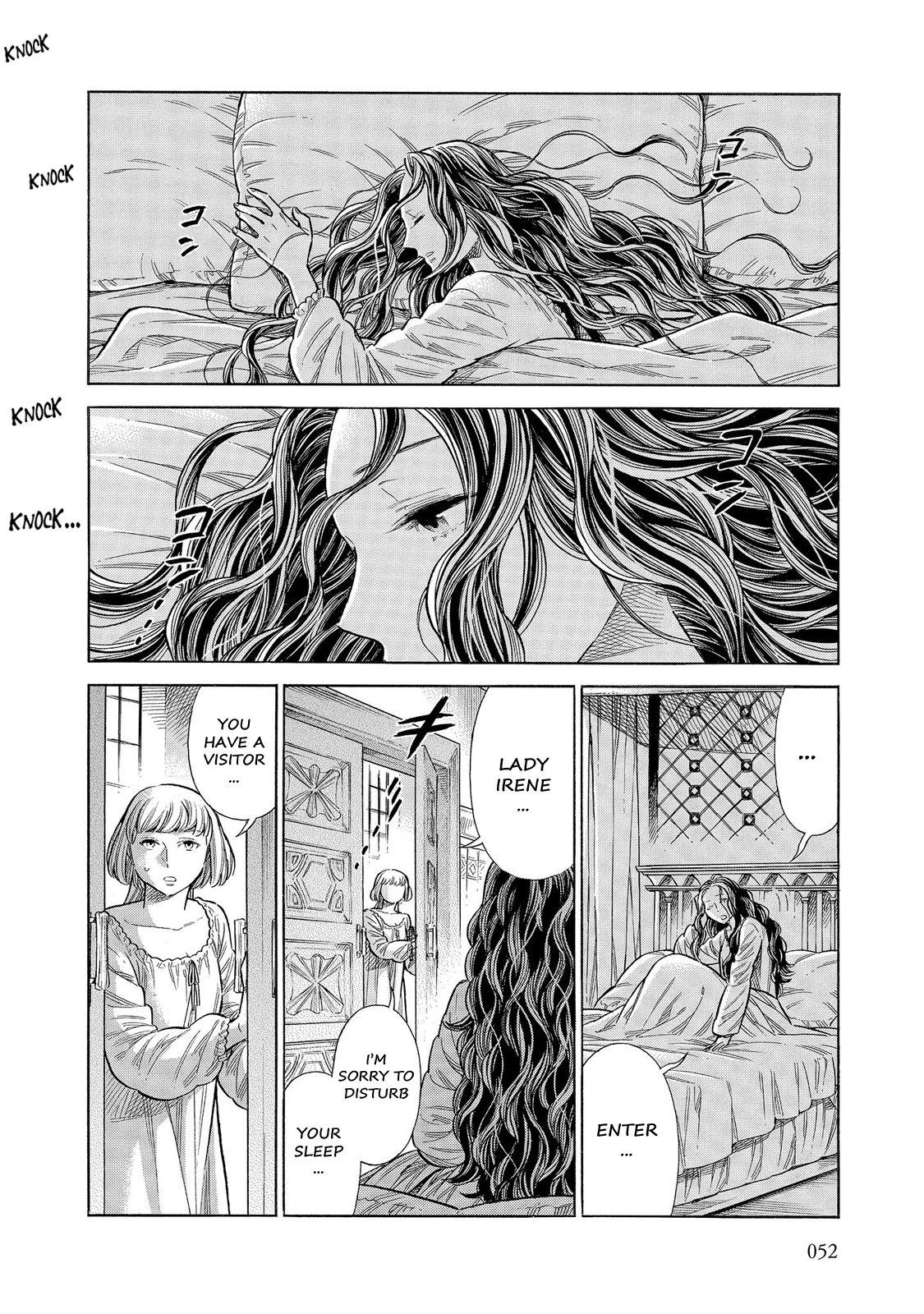 Arte Chapter 61 14