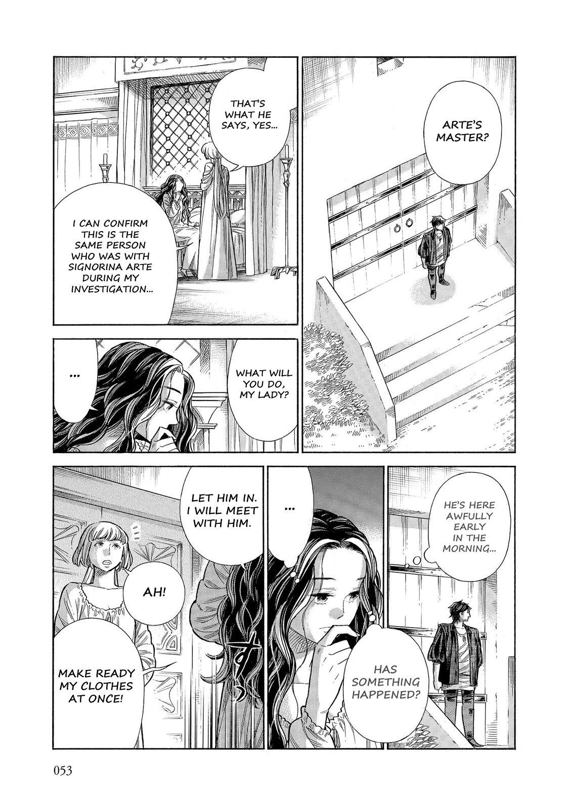 Arte Chapter 61 15