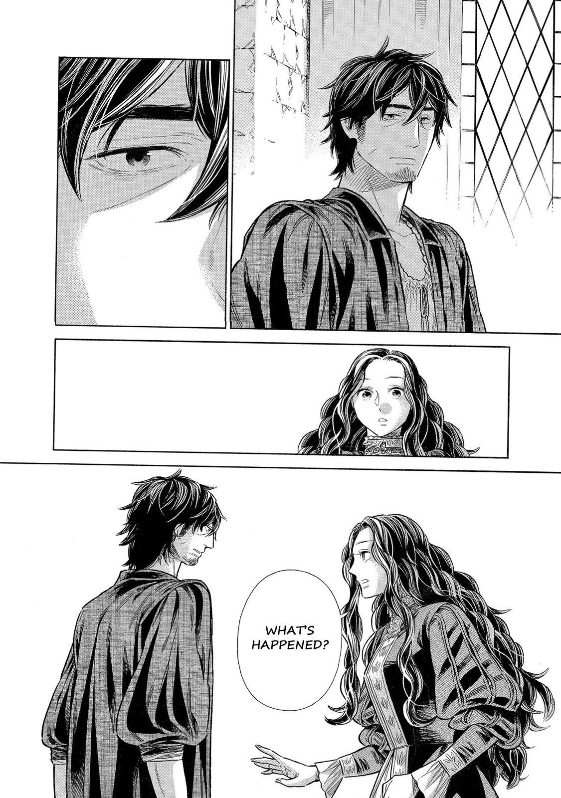 Arte Chapter 61 18