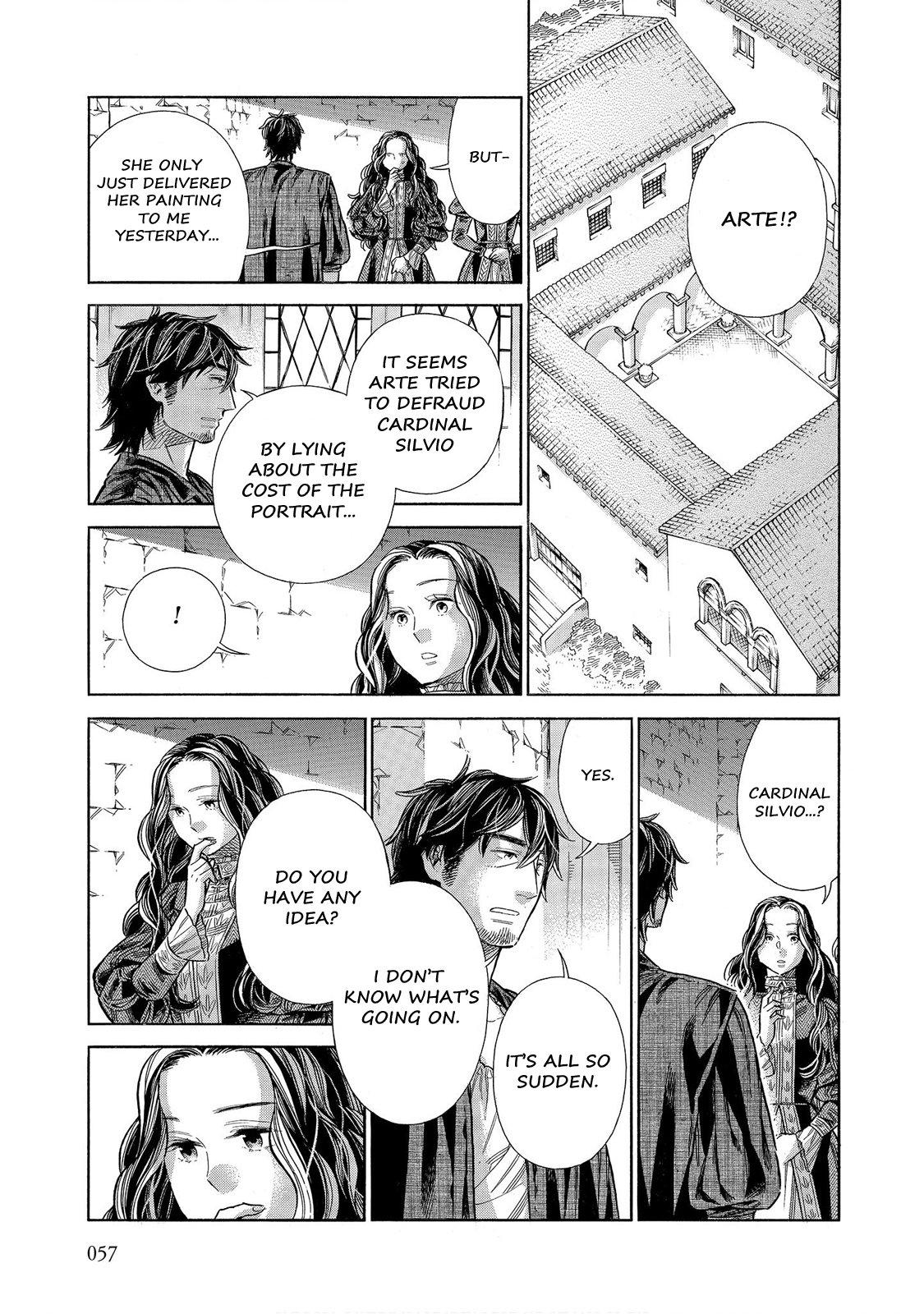 Arte Chapter 61 19