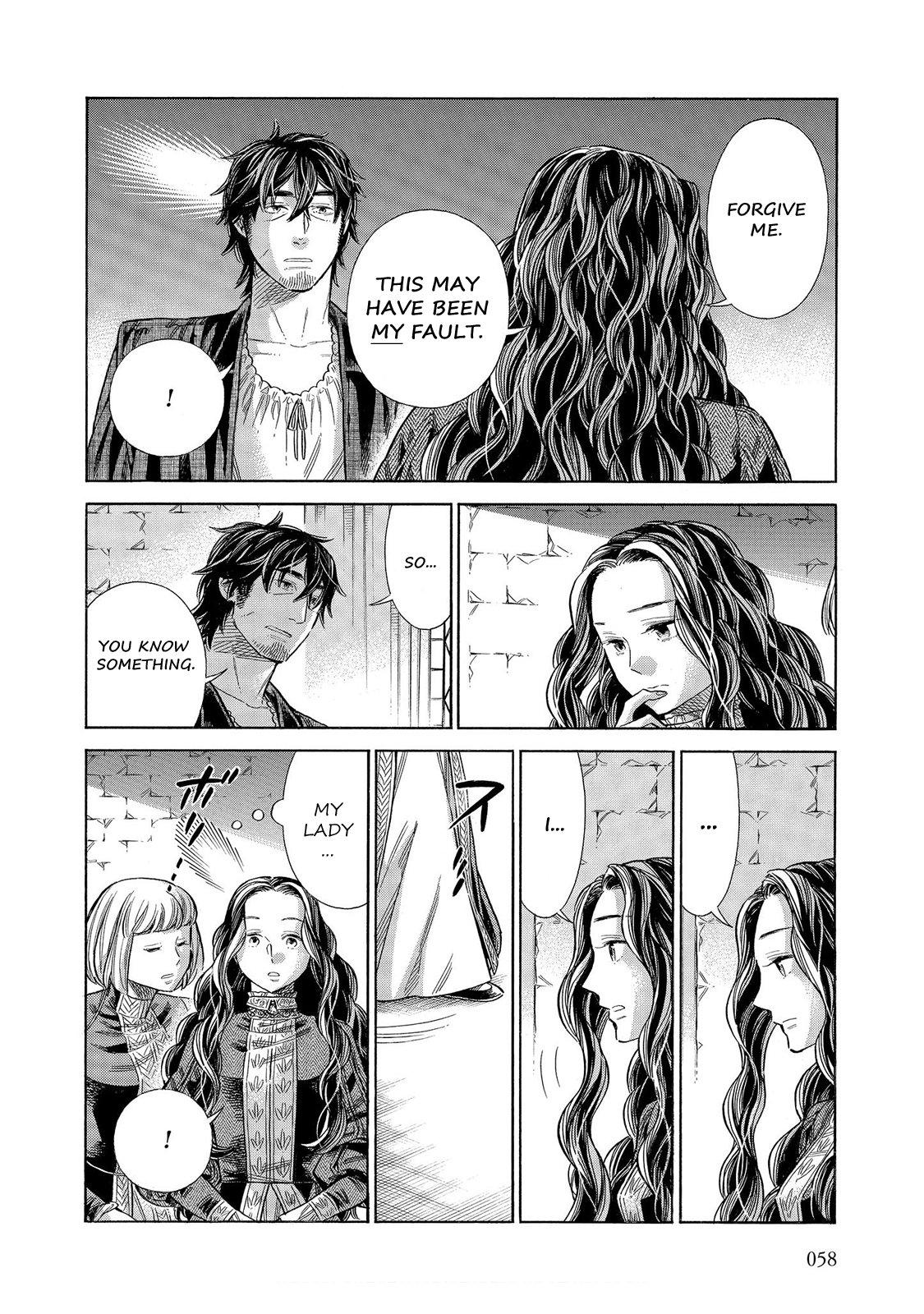 Arte Chapter 61 20