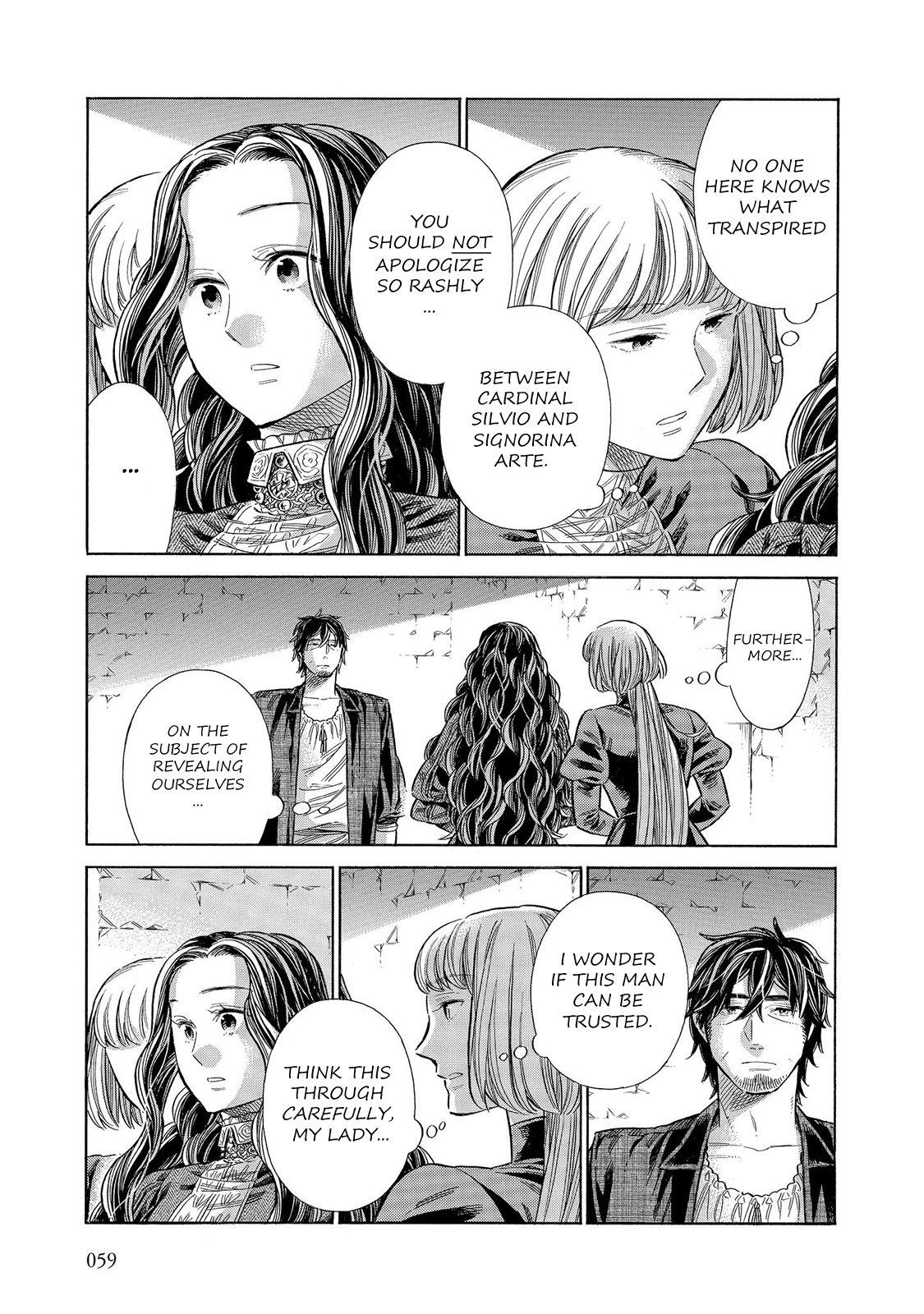 Arte Chapter 61 21