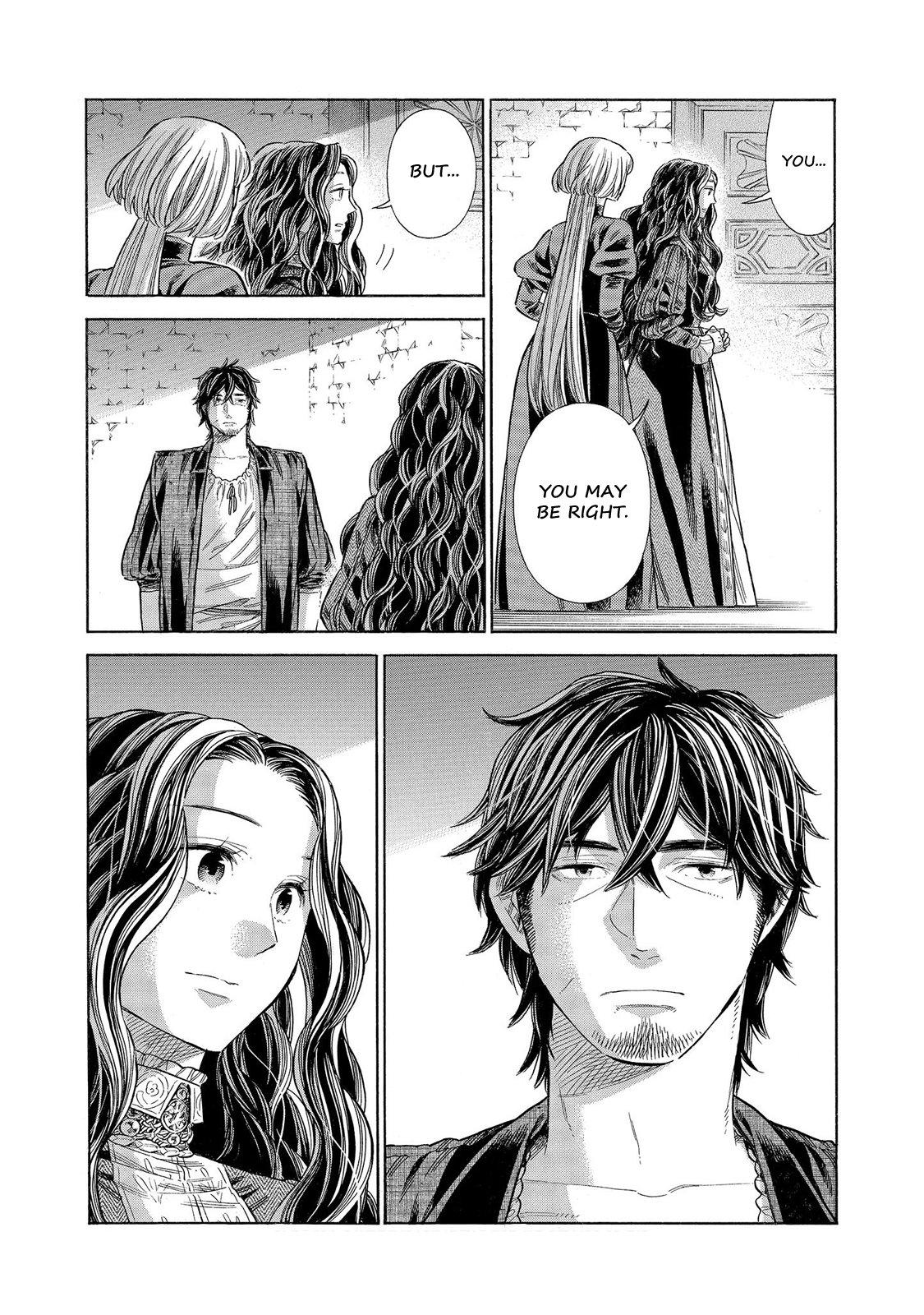 Arte Chapter 61 22