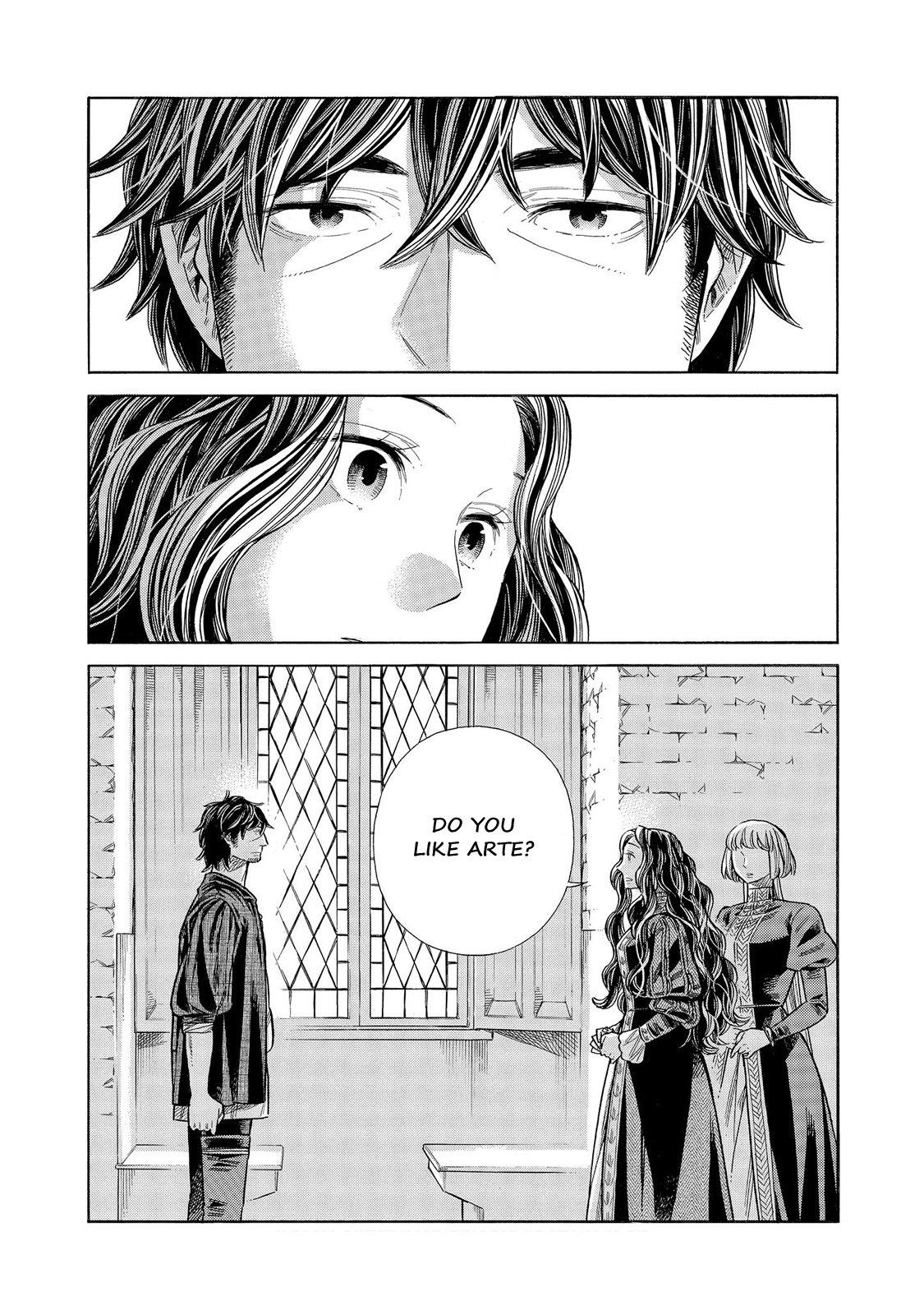 Arte Chapter 61 23