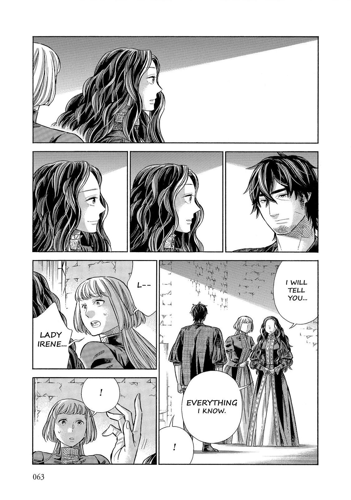 Arte Chapter 61 25