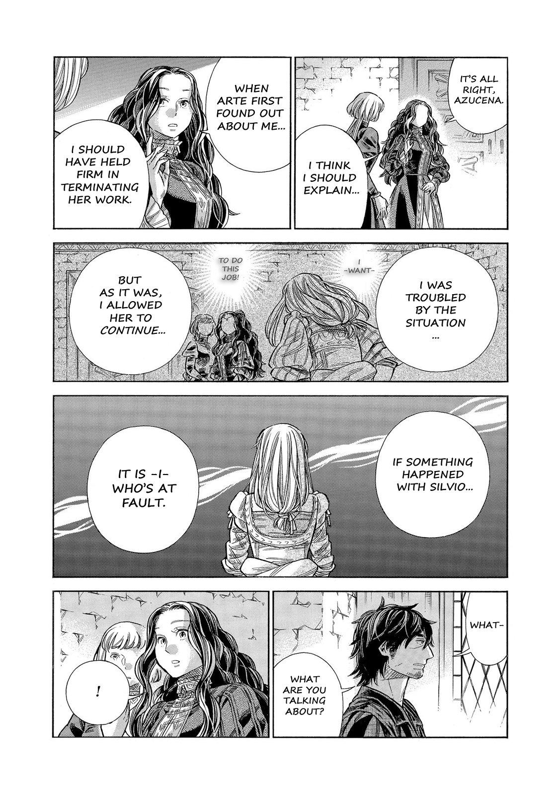 Arte Chapter 61 26