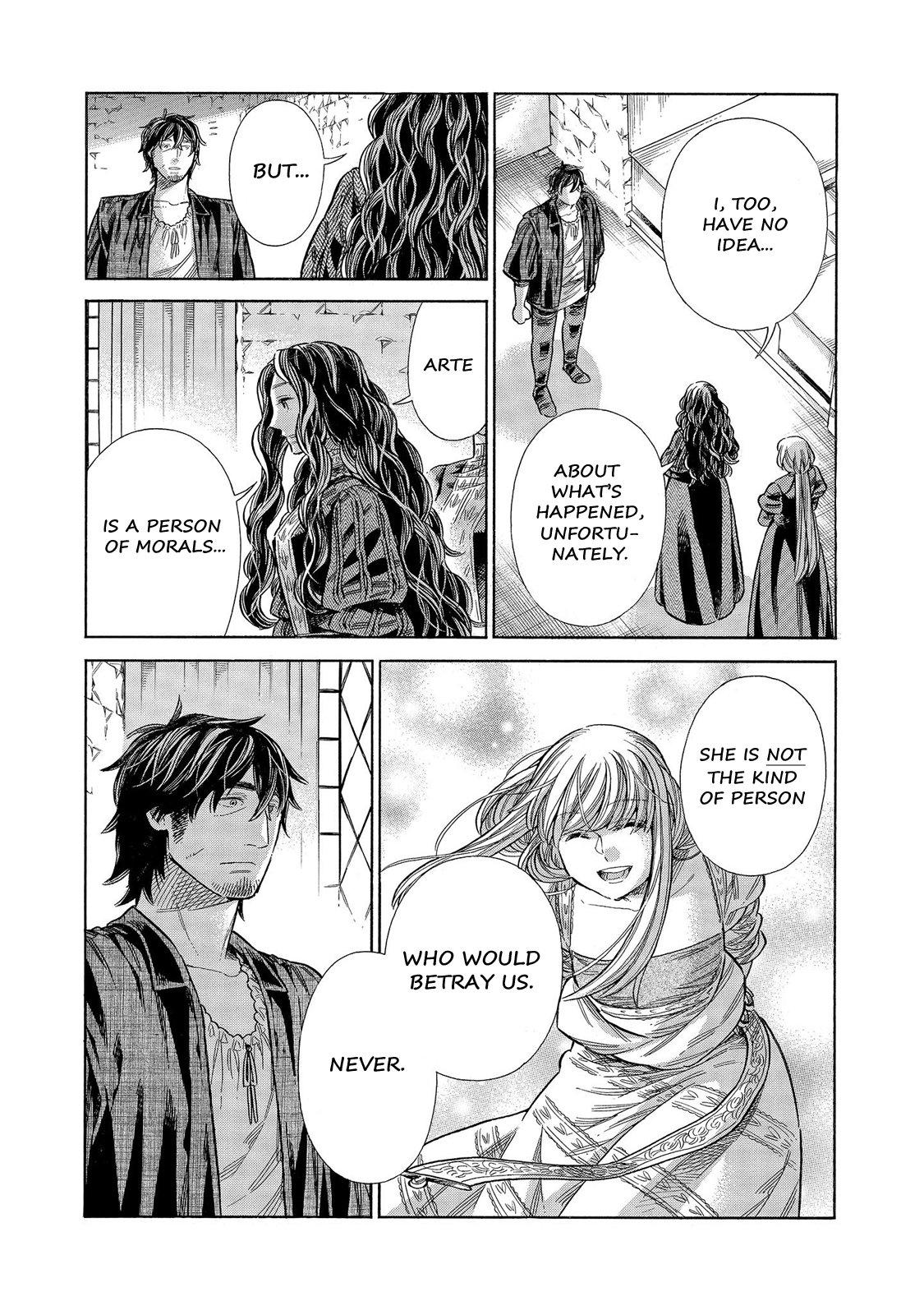 Arte Chapter 61 27