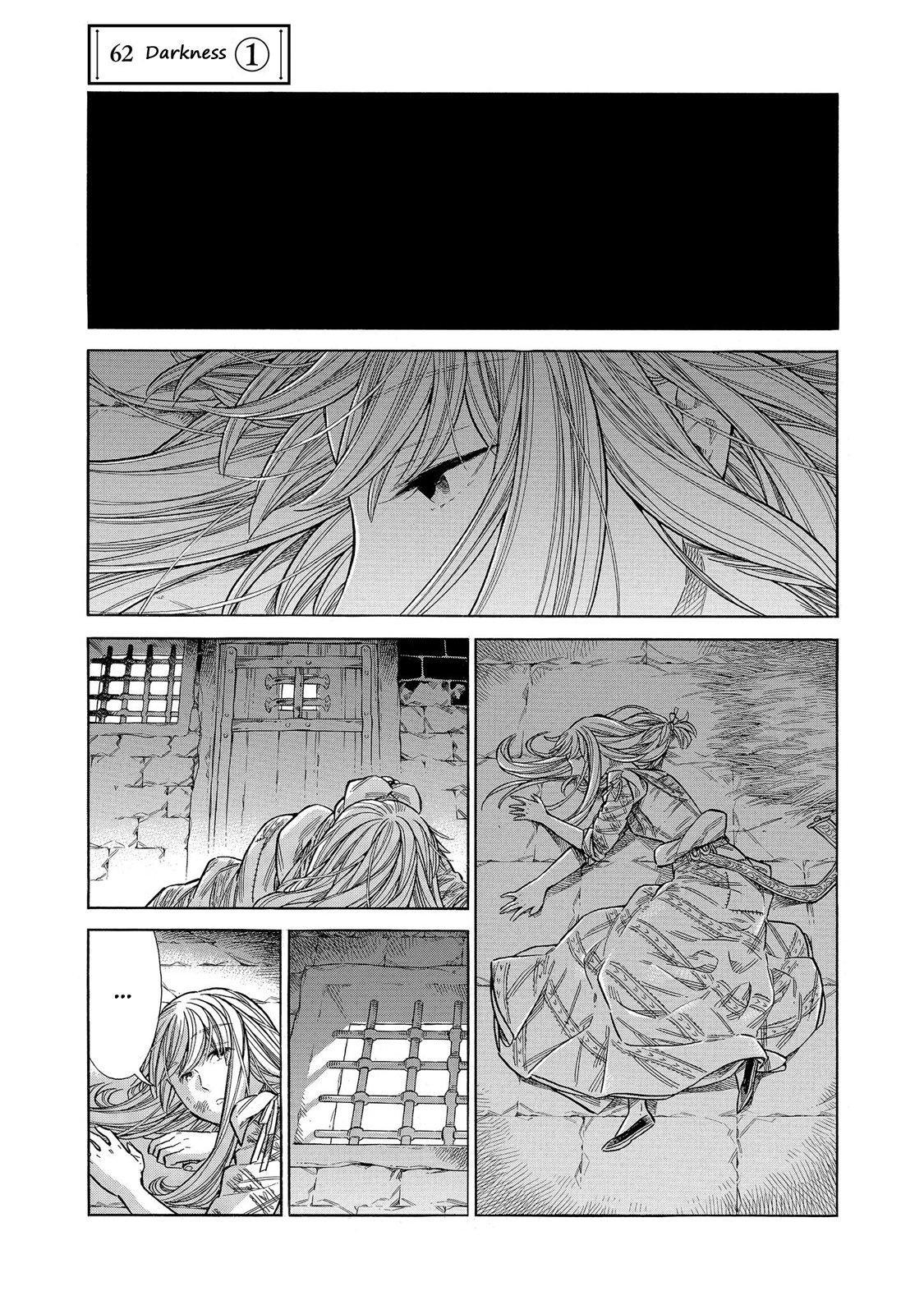 Arte Chapter 62 2