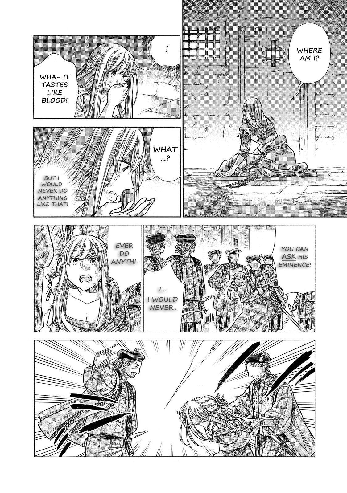 Arte Chapter 62 3