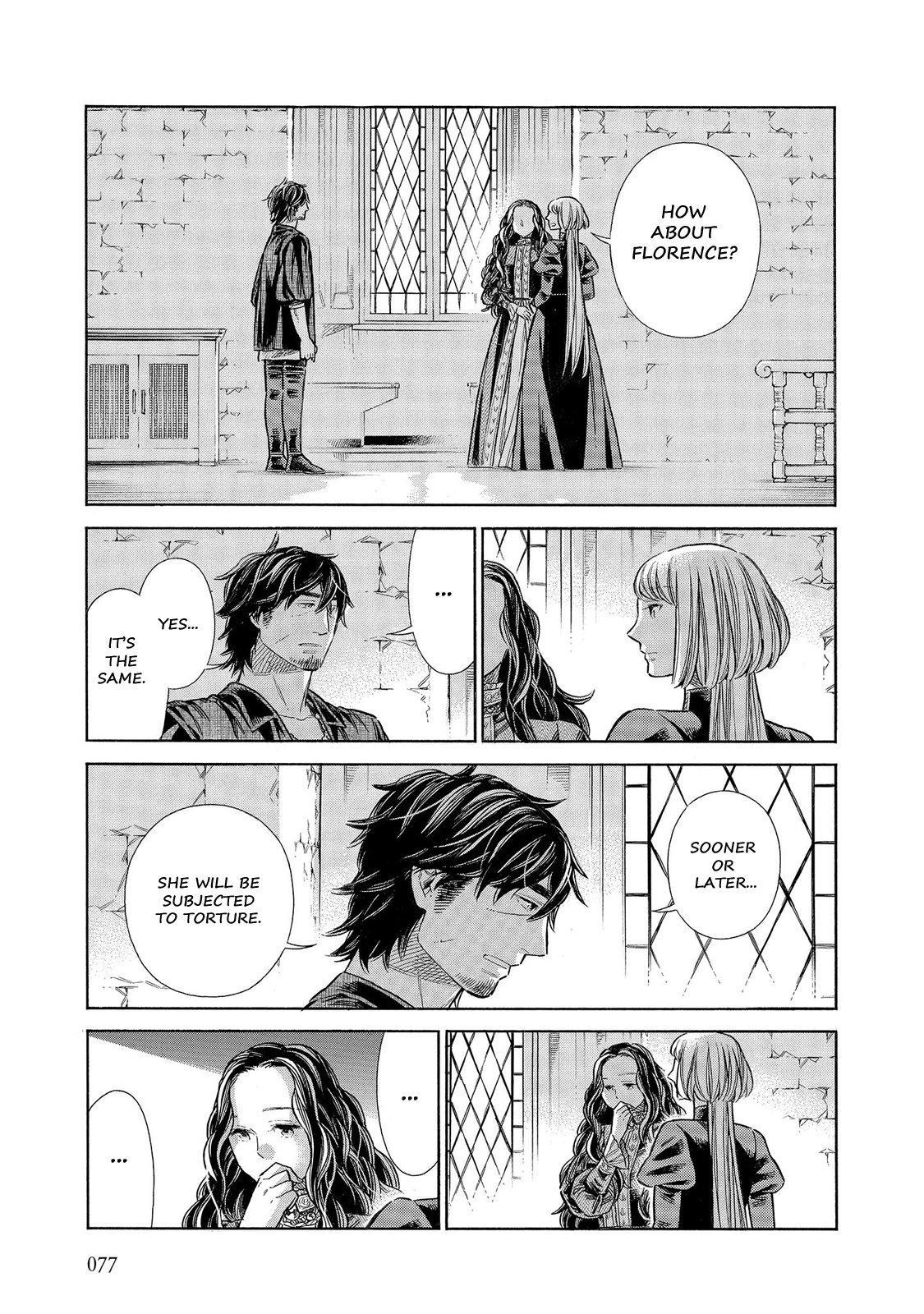 Arte Chapter 62 8
