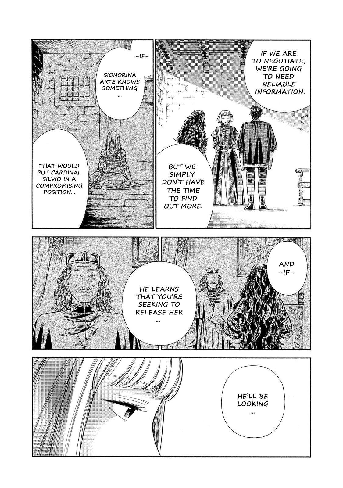 Arte Chapter 62 10
