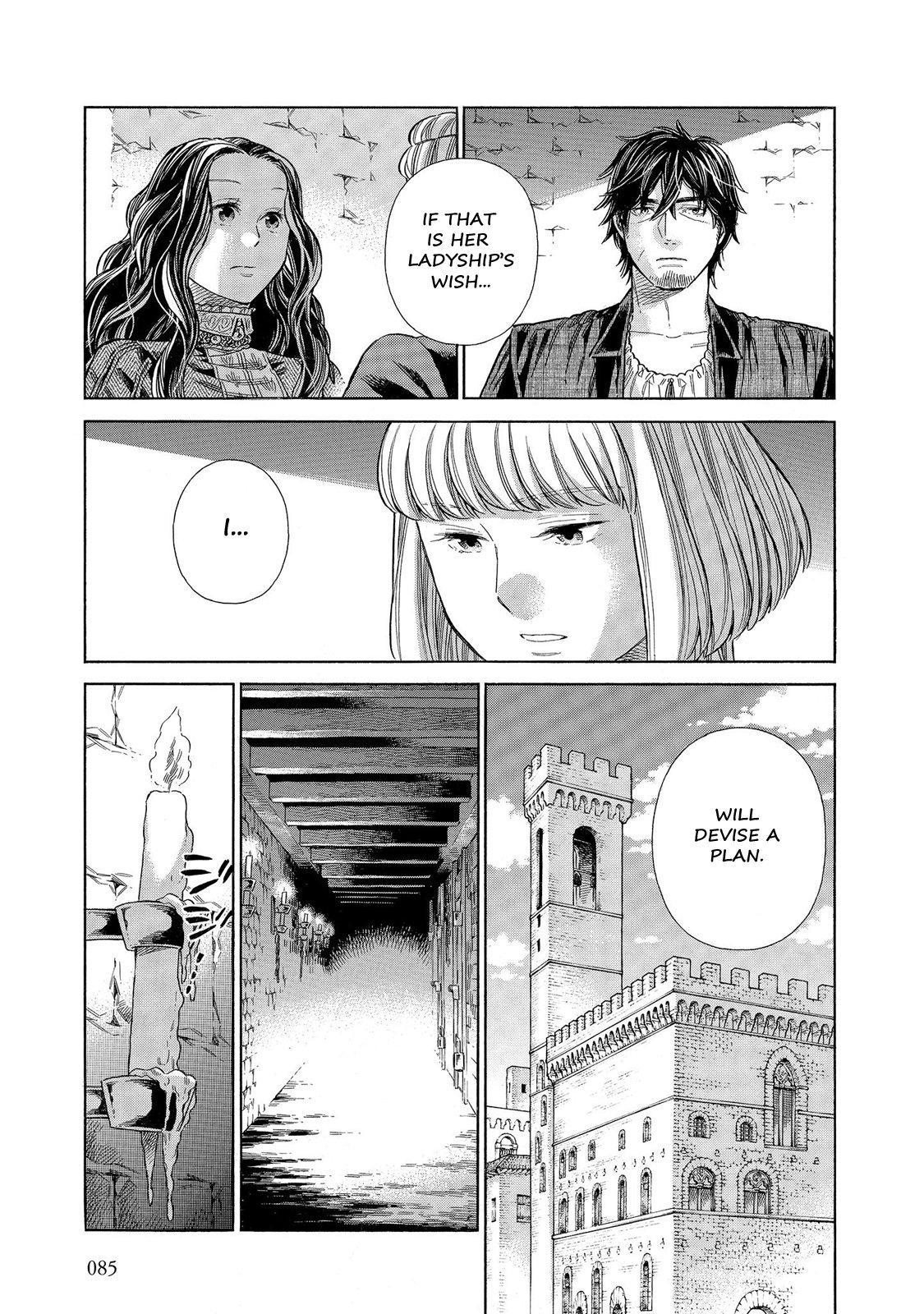 Arte Chapter 62 16