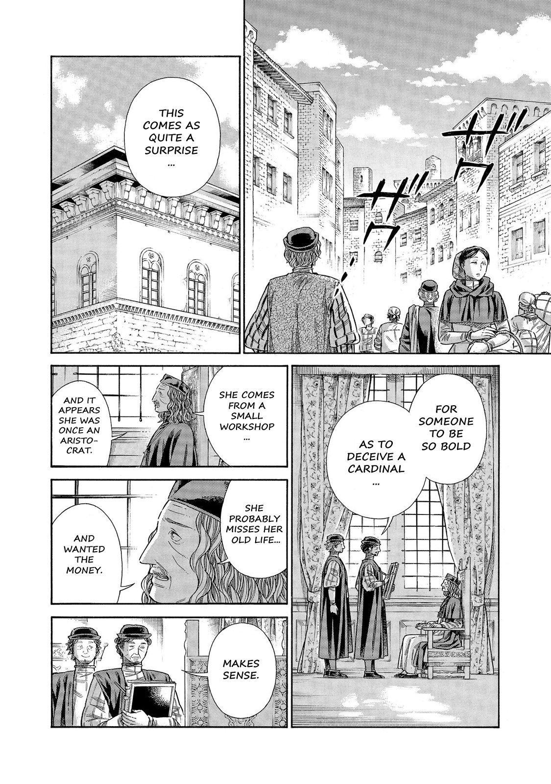 Arte Chapter 62 17
