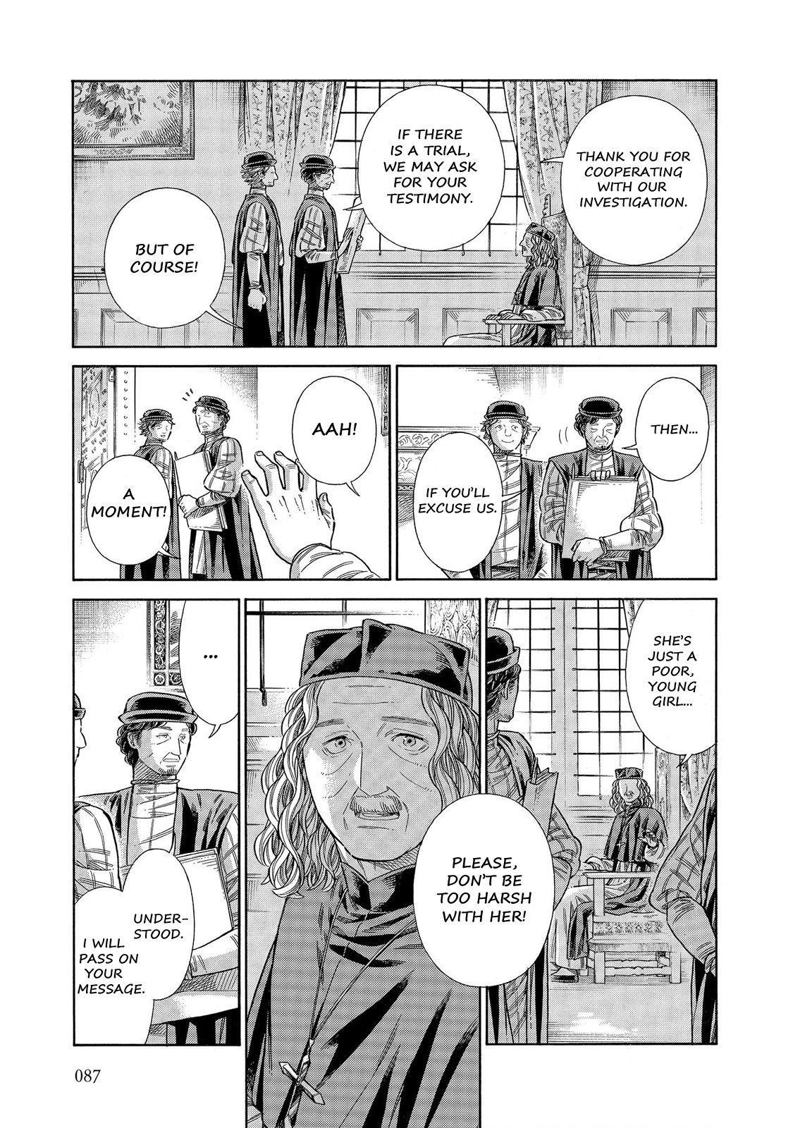Arte Chapter 62 18