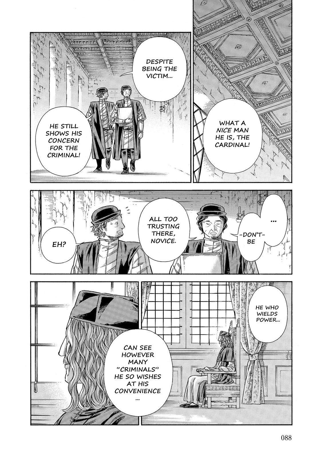 Arte Chapter 62 19