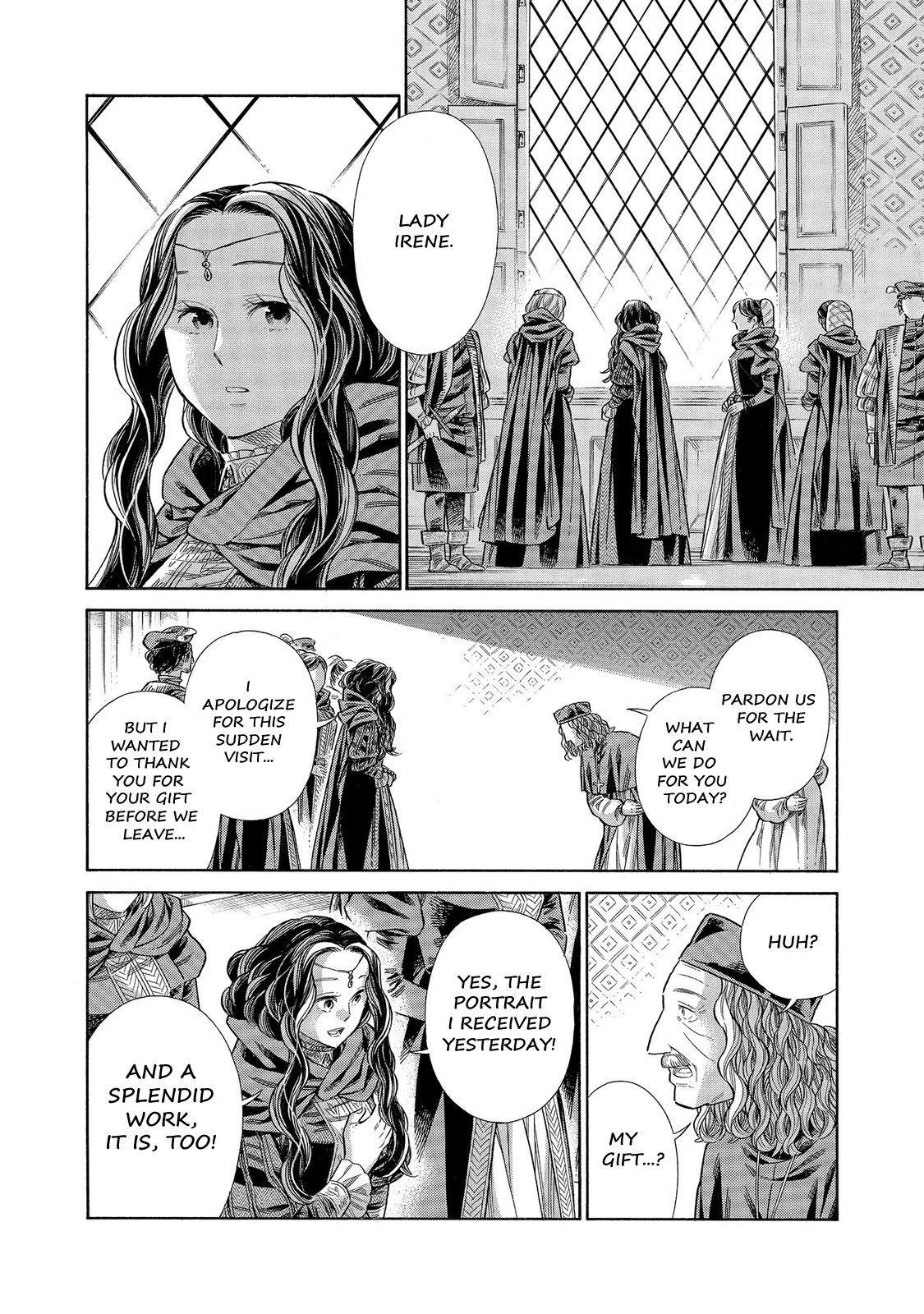 Arte Chapter 62 23
