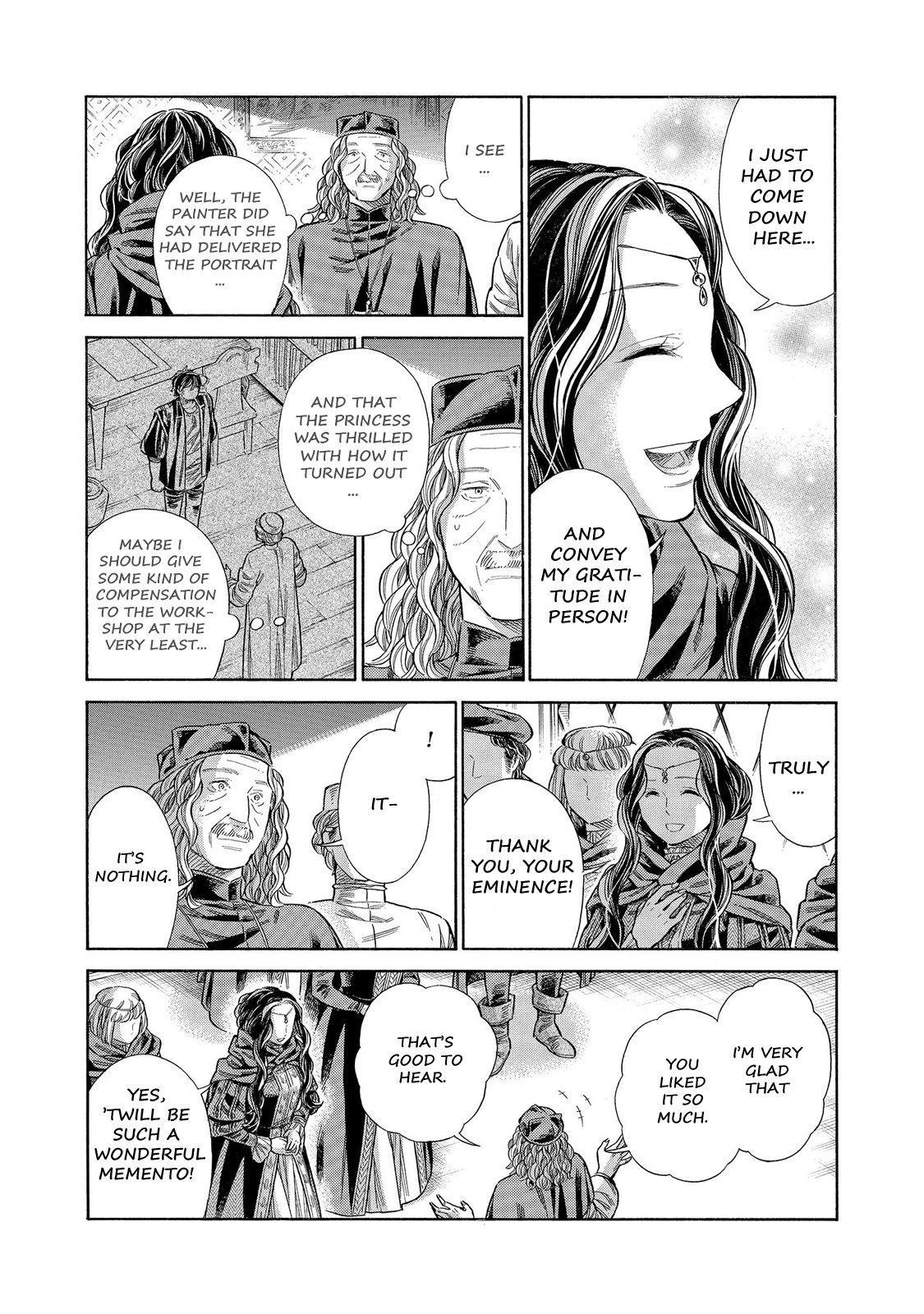 Arte Chapter 62 24
