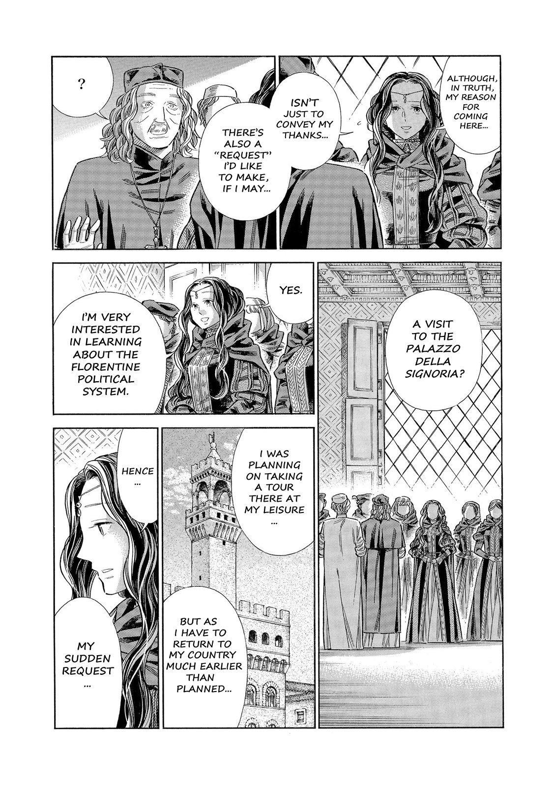 Arte Chapter 62 25