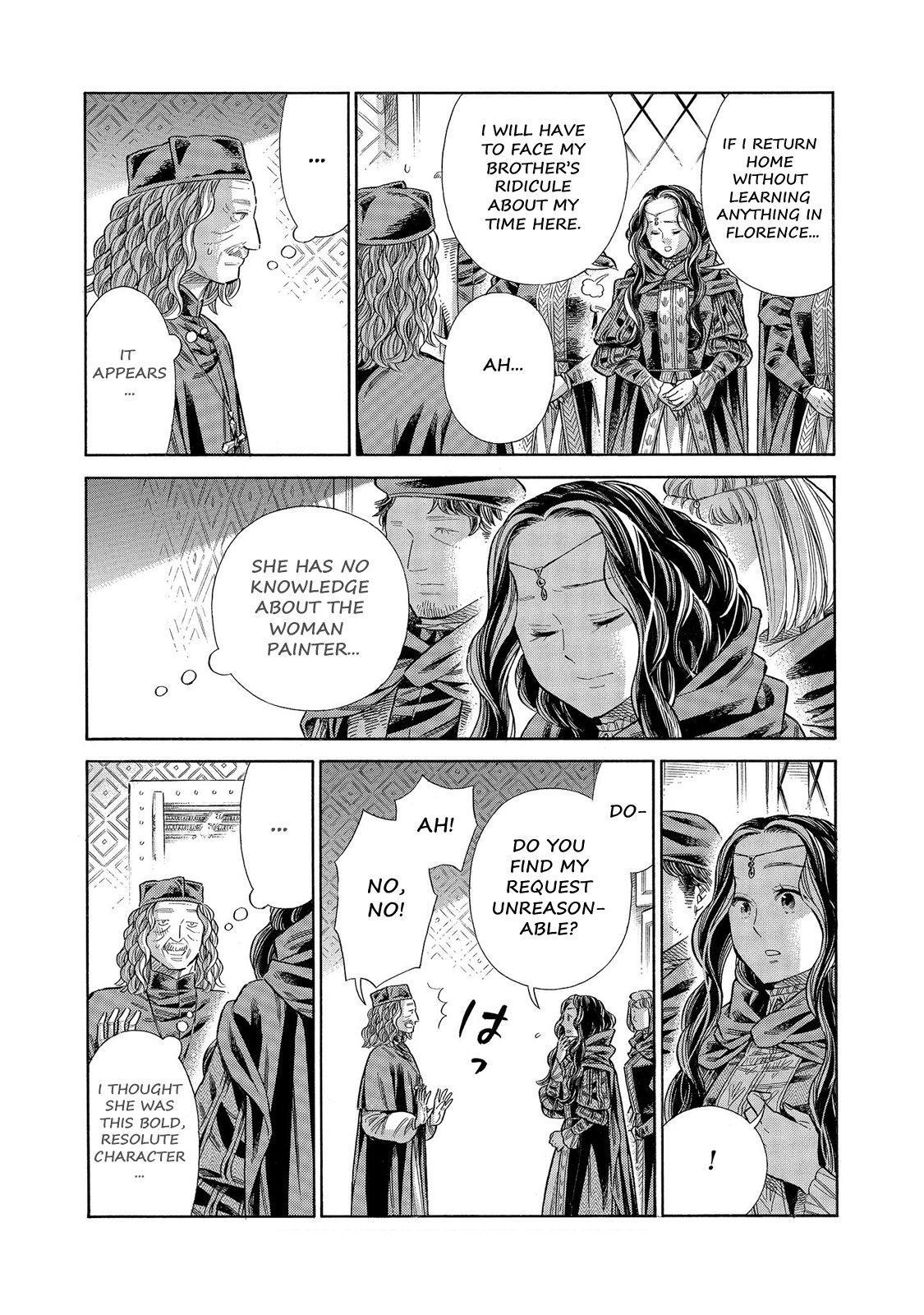 Arte Chapter 62 26