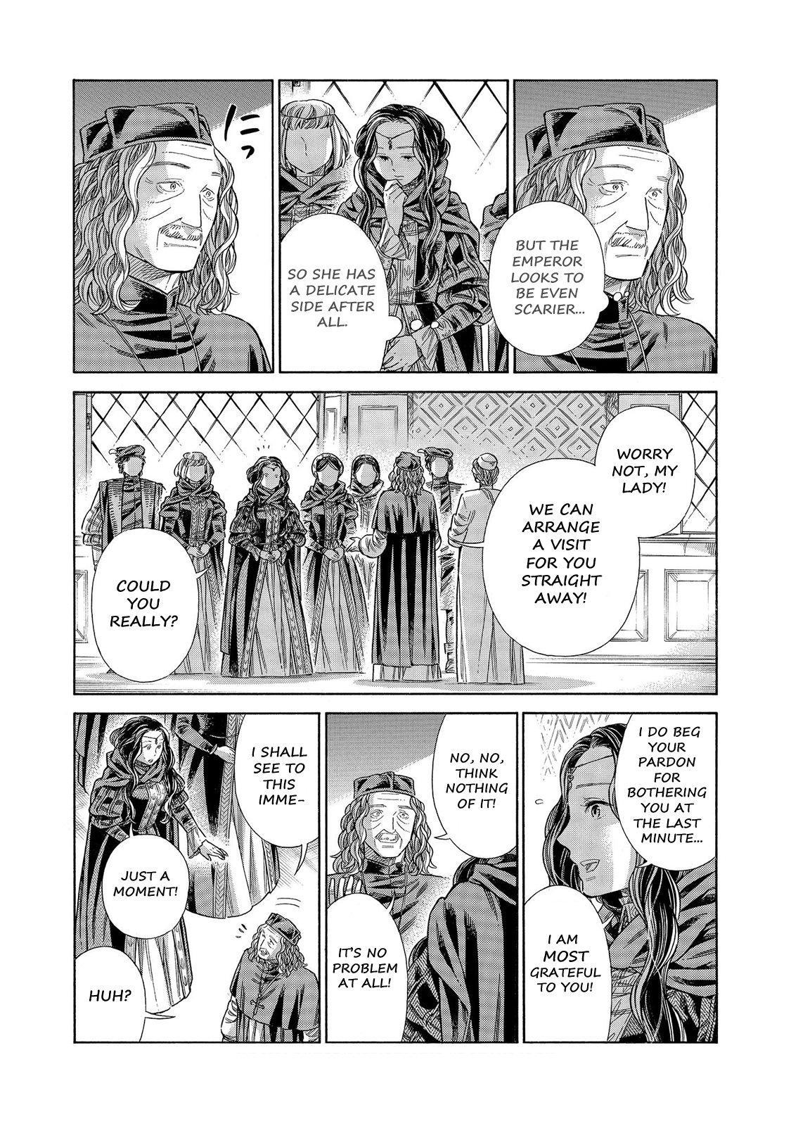 Arte Chapter 62 27