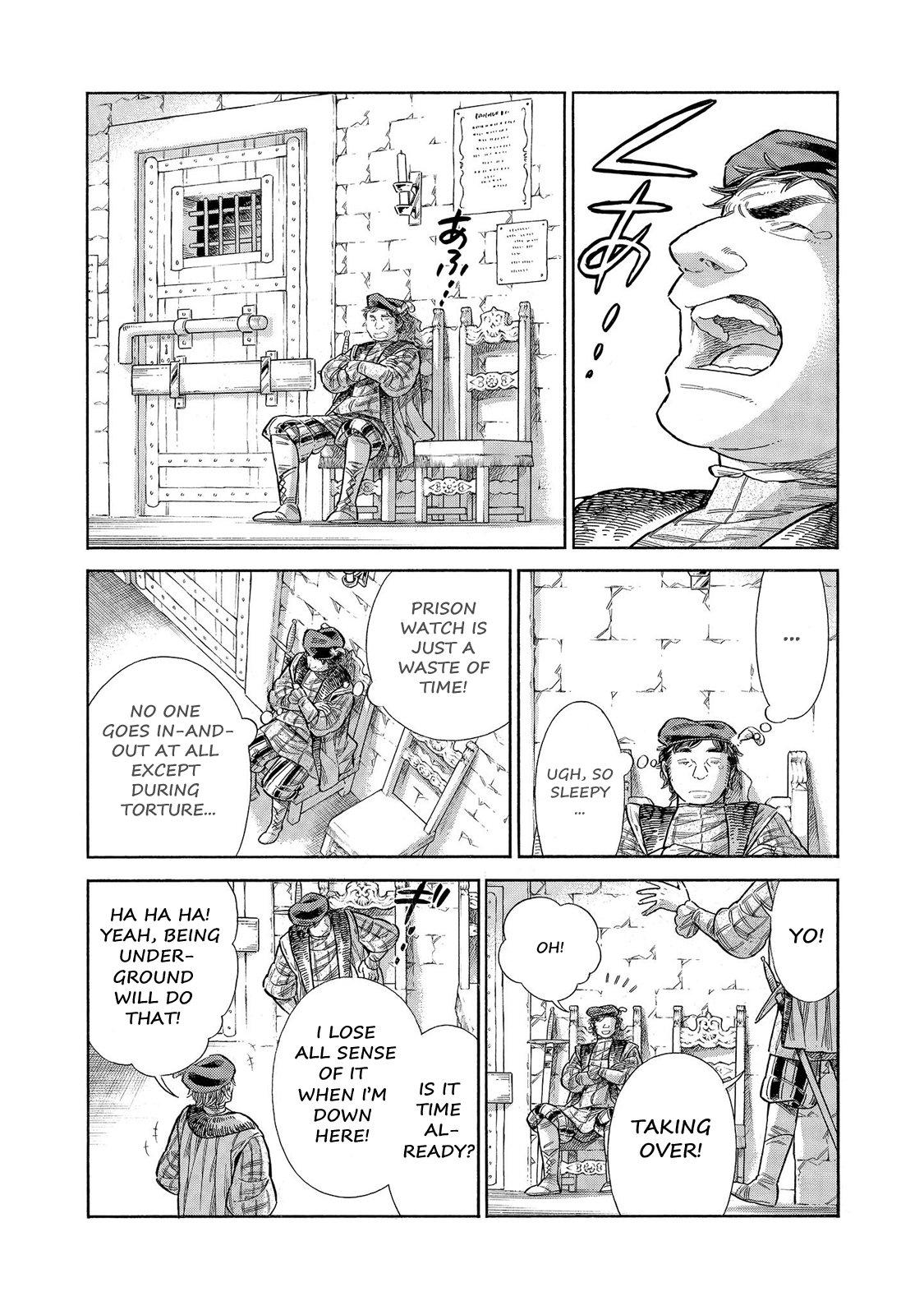 Arte Chapter 63 9