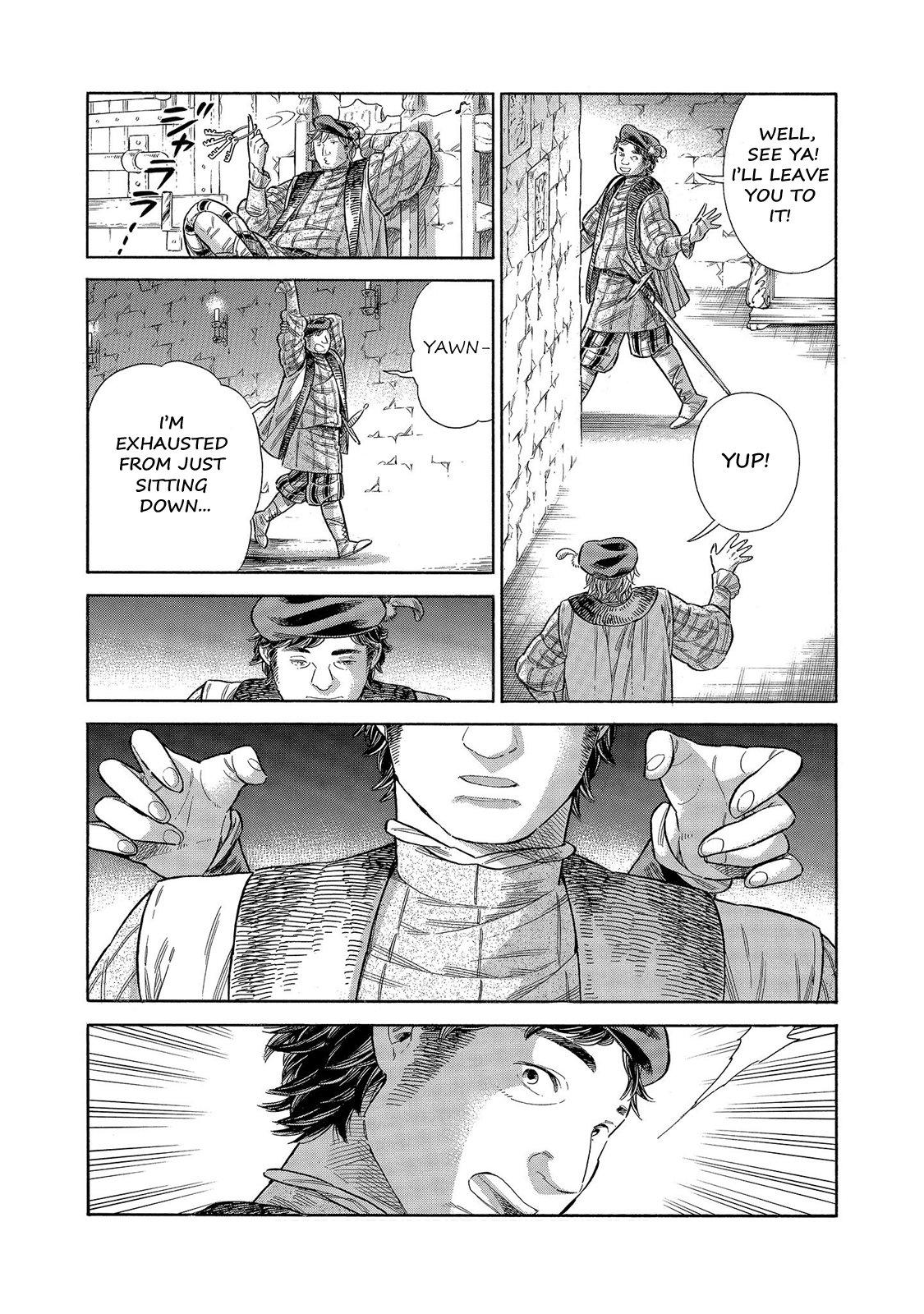 Arte Chapter 63 10
