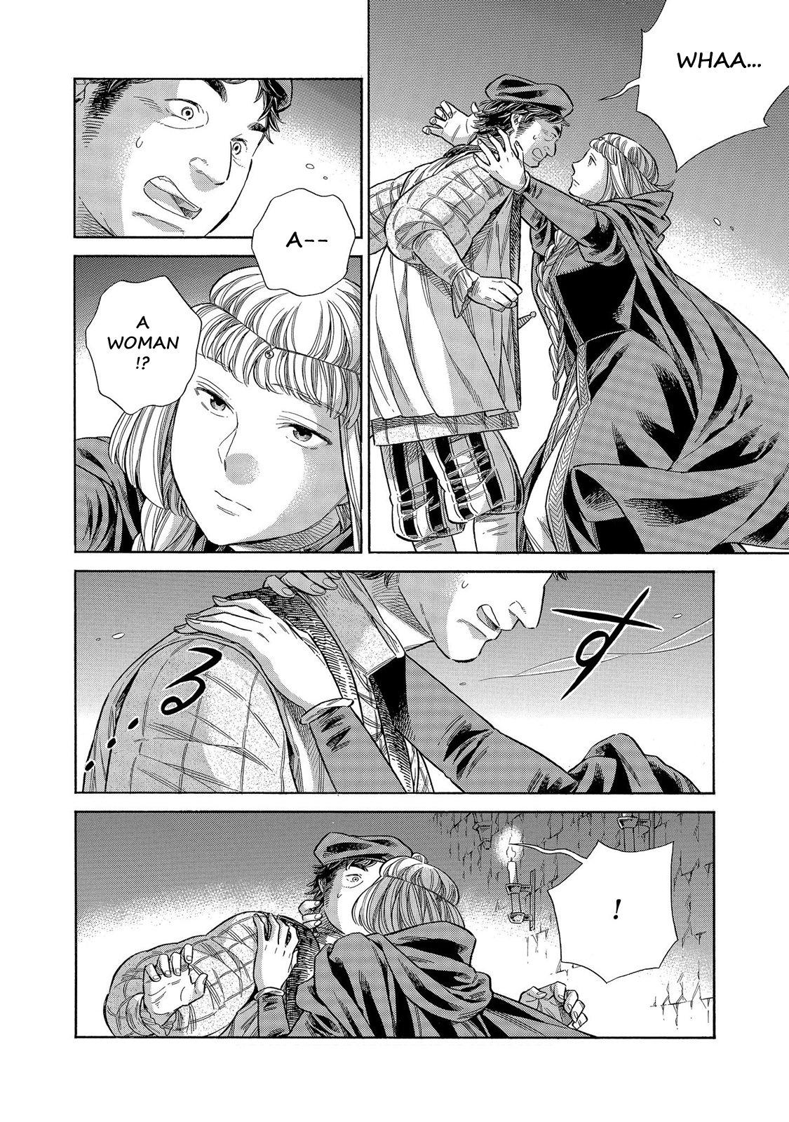 Arte Chapter 63 11