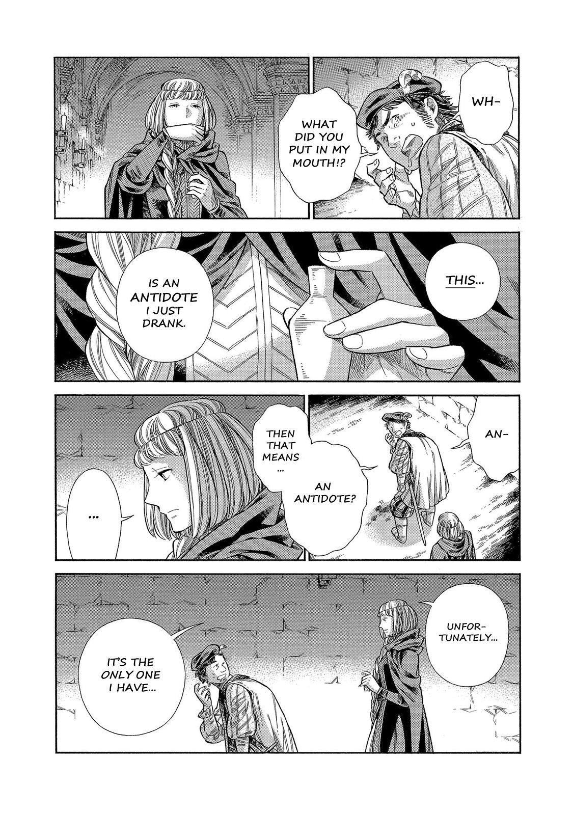 Arte Chapter 63 13