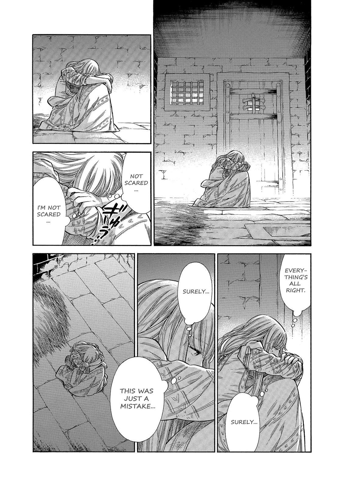 Arte Chapter 63 15