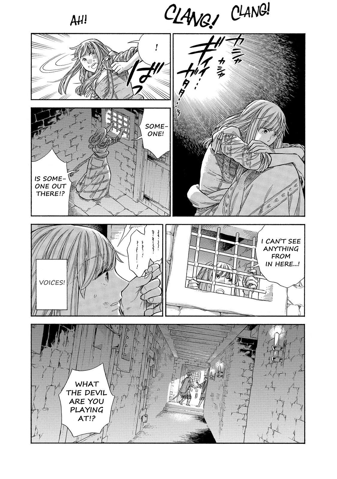 Arte Chapter 63 16