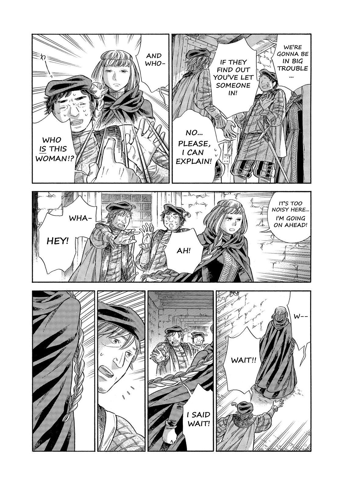 Arte Chapter 63 17